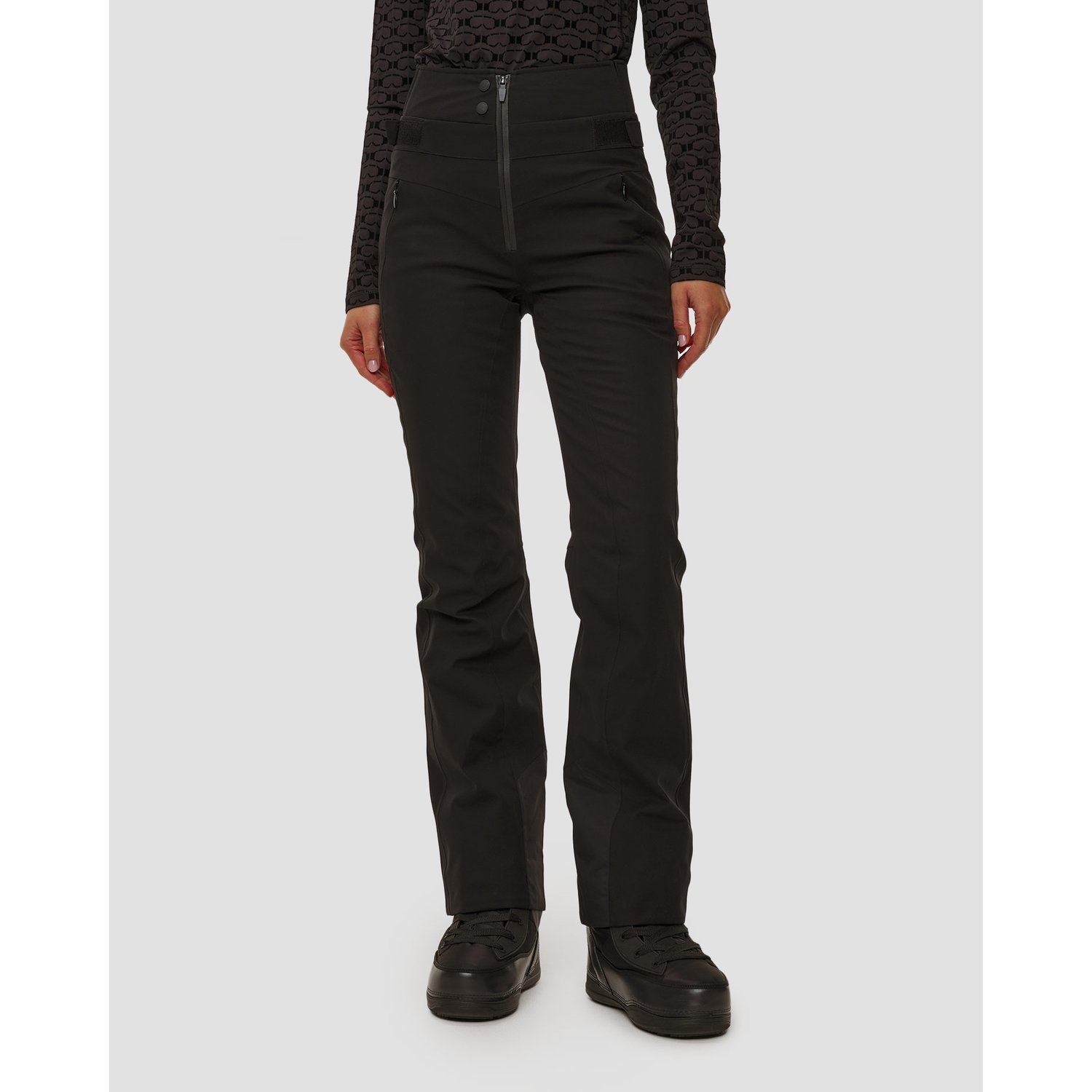 Spodnie Damskie Bogner Fire+ice Borja4-t