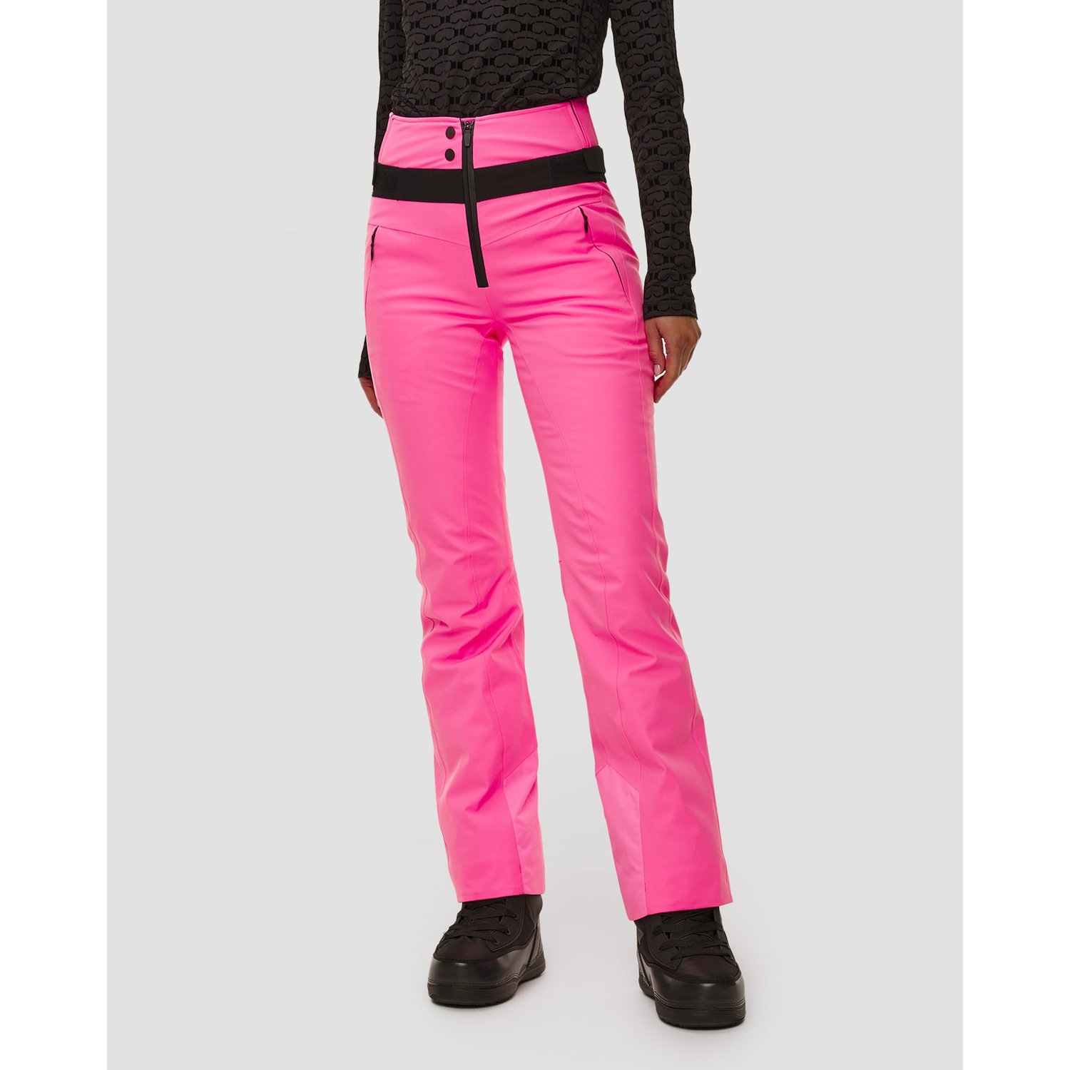 Spodnie Damskie Bogner Fire+ice Borja4-t