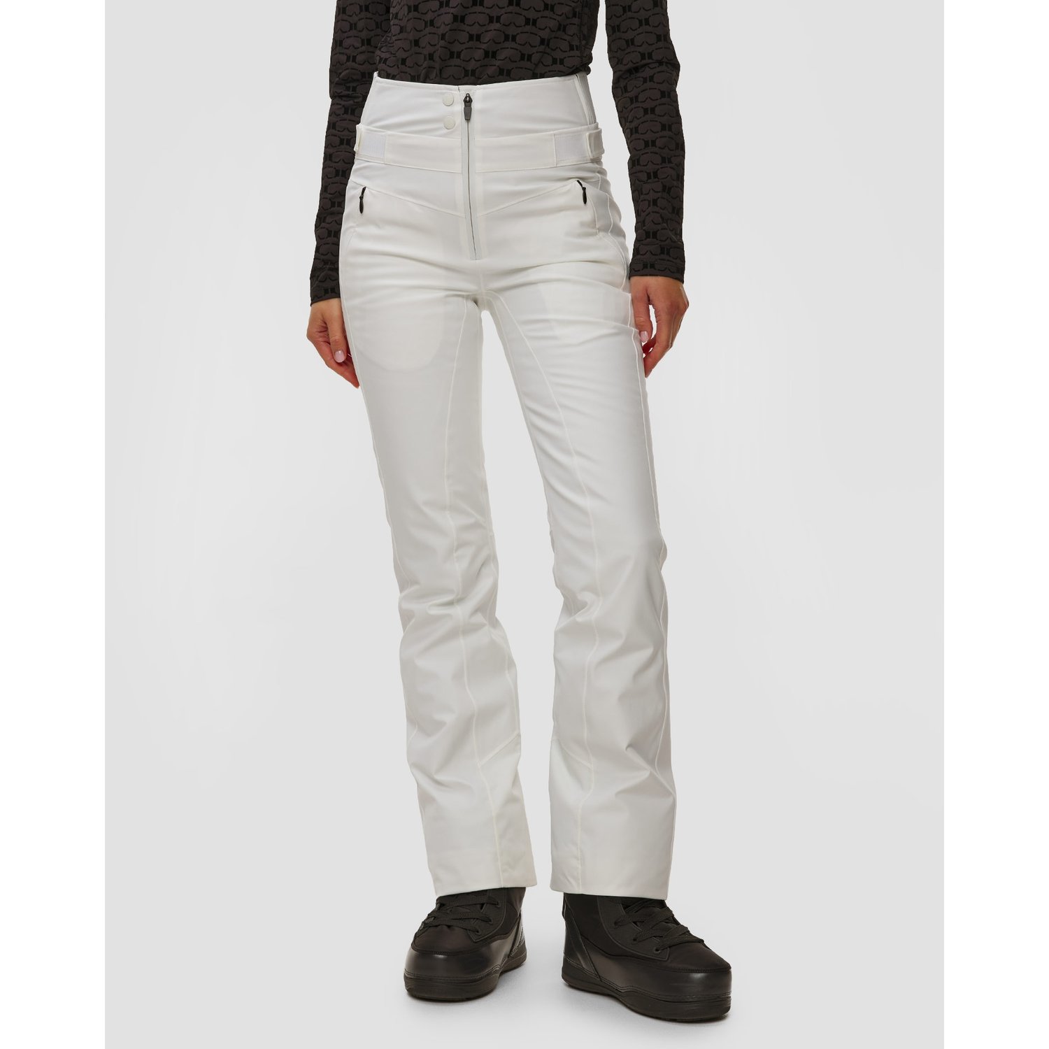 Spodnie Damskie Bogner Fire+ice Borja4-t