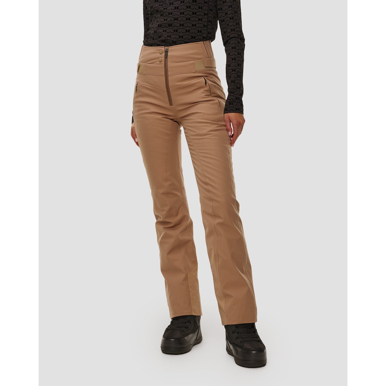 Spodnie Damskie Bogner Fire+ice Borja4-t