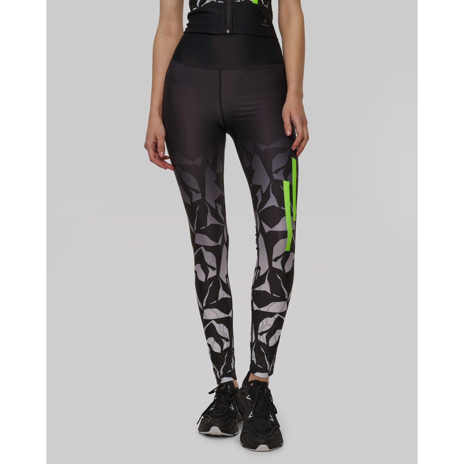 Leginsy Damskie Bogner Fire+ice Cherien