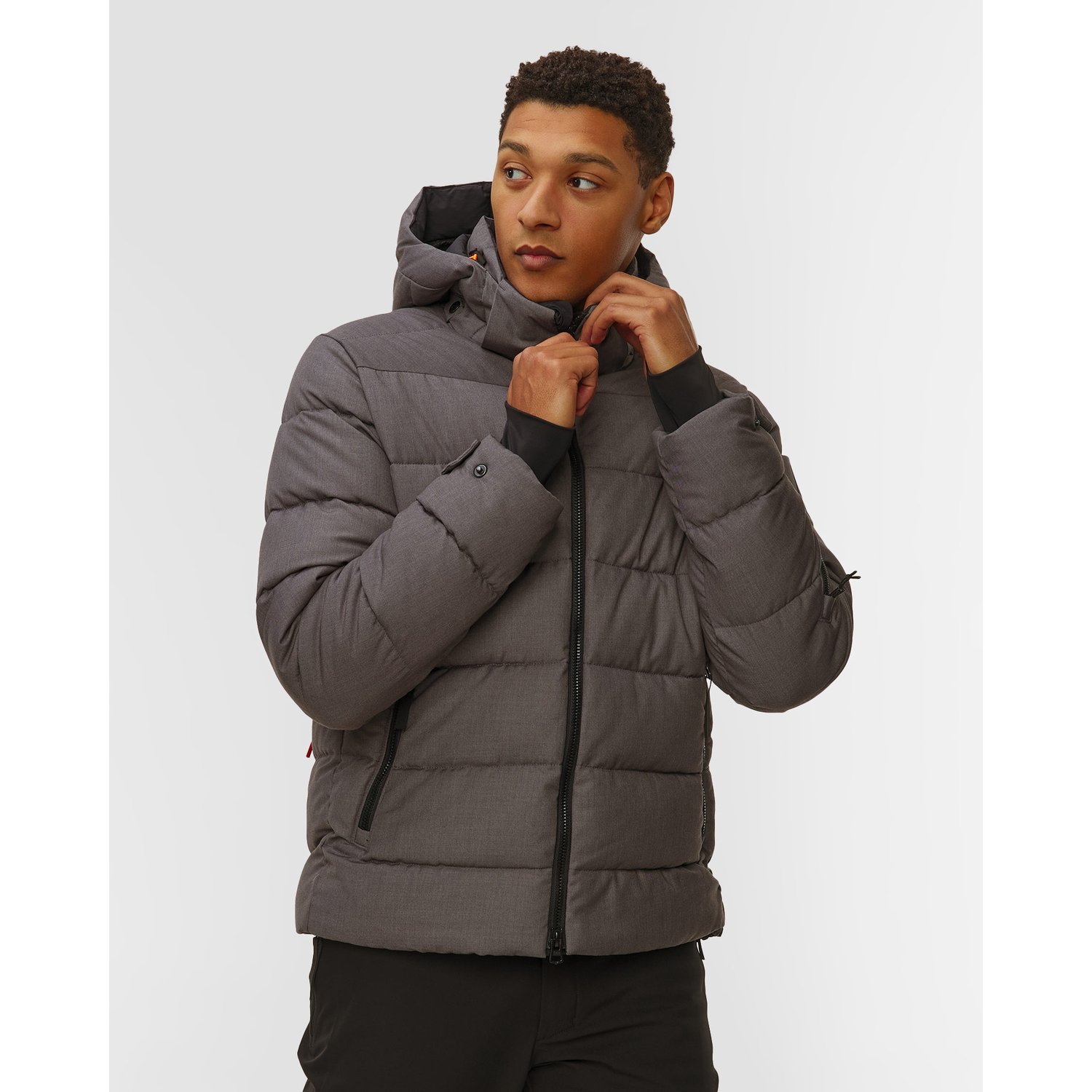 Kurtka Narciarska Męska Bogner Fire+ice Luka2