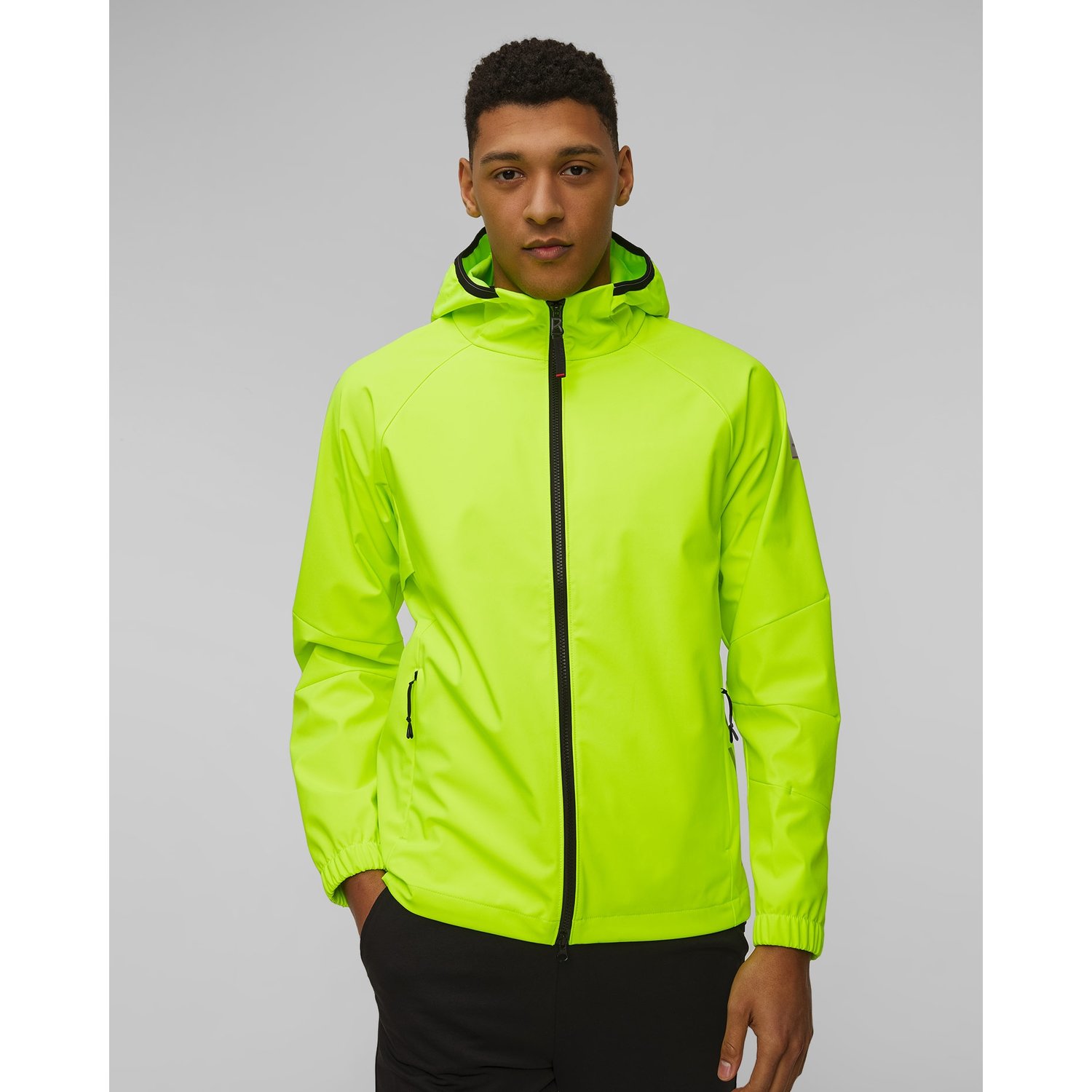 Softshell Kurtka Męska Bogner Fire+ice Gilmar