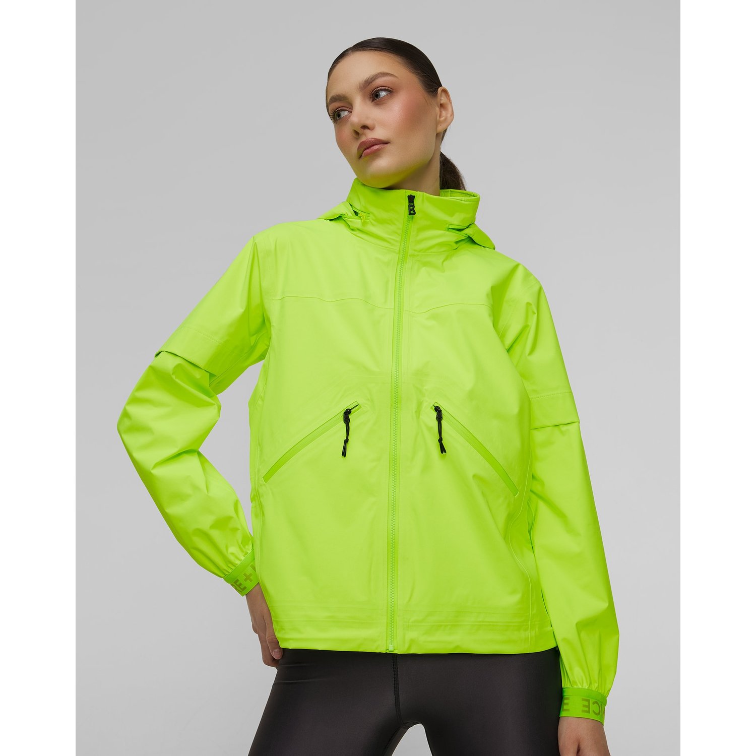 Kurtka Funkcyjna Damska Bogner Fire+ice Pam-t