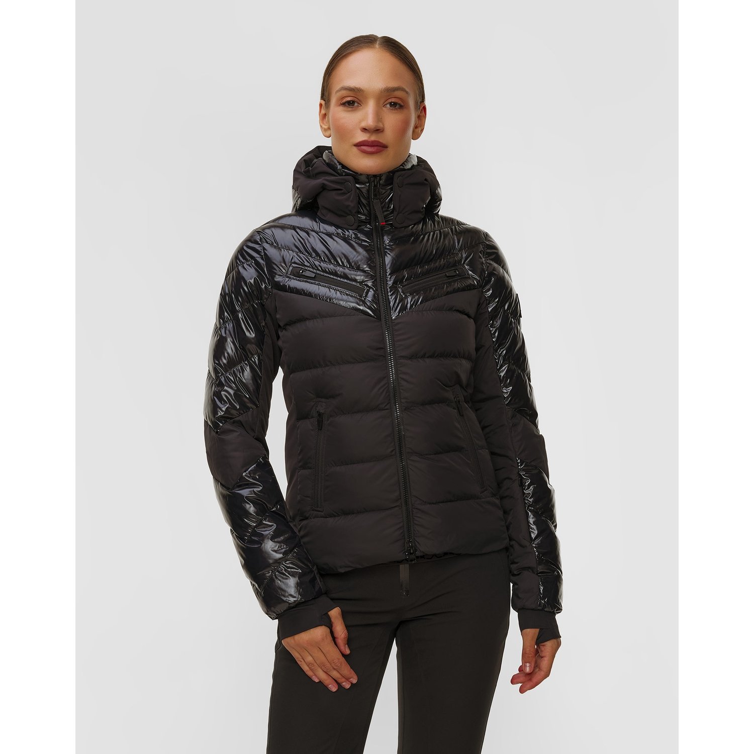 Kurtka Narciarska Damska Bogner Fire+ice Farina3