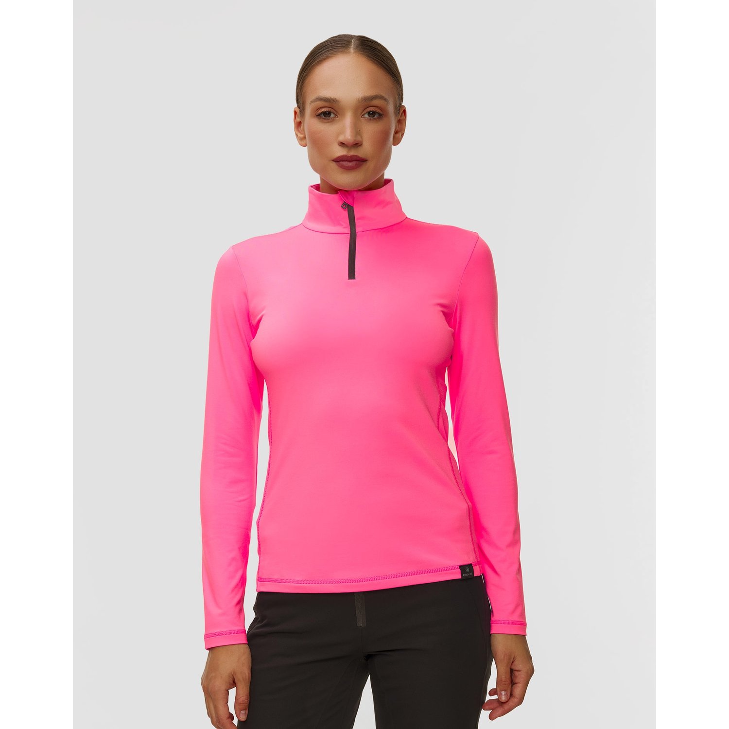 Różowy Golf Damski Bogner Fire+ice Margo2