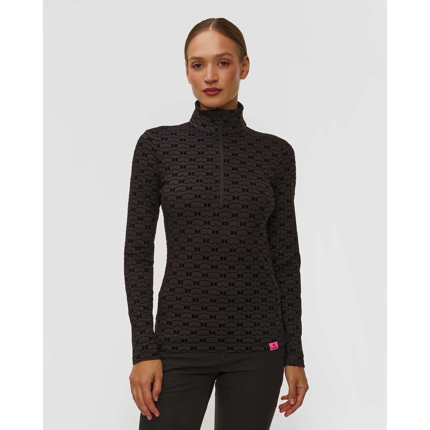 Golf Narciarski Damski Bogner Fire+ice Margo2