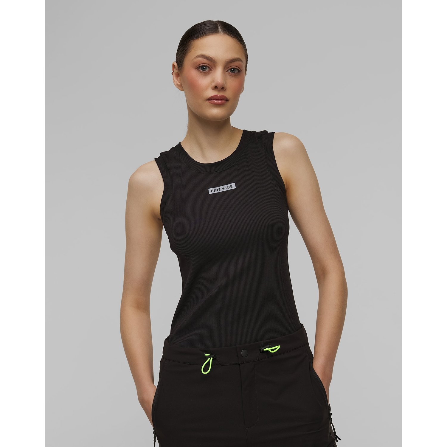 Top Sportowy Damski Bogner Fire+ice Manya