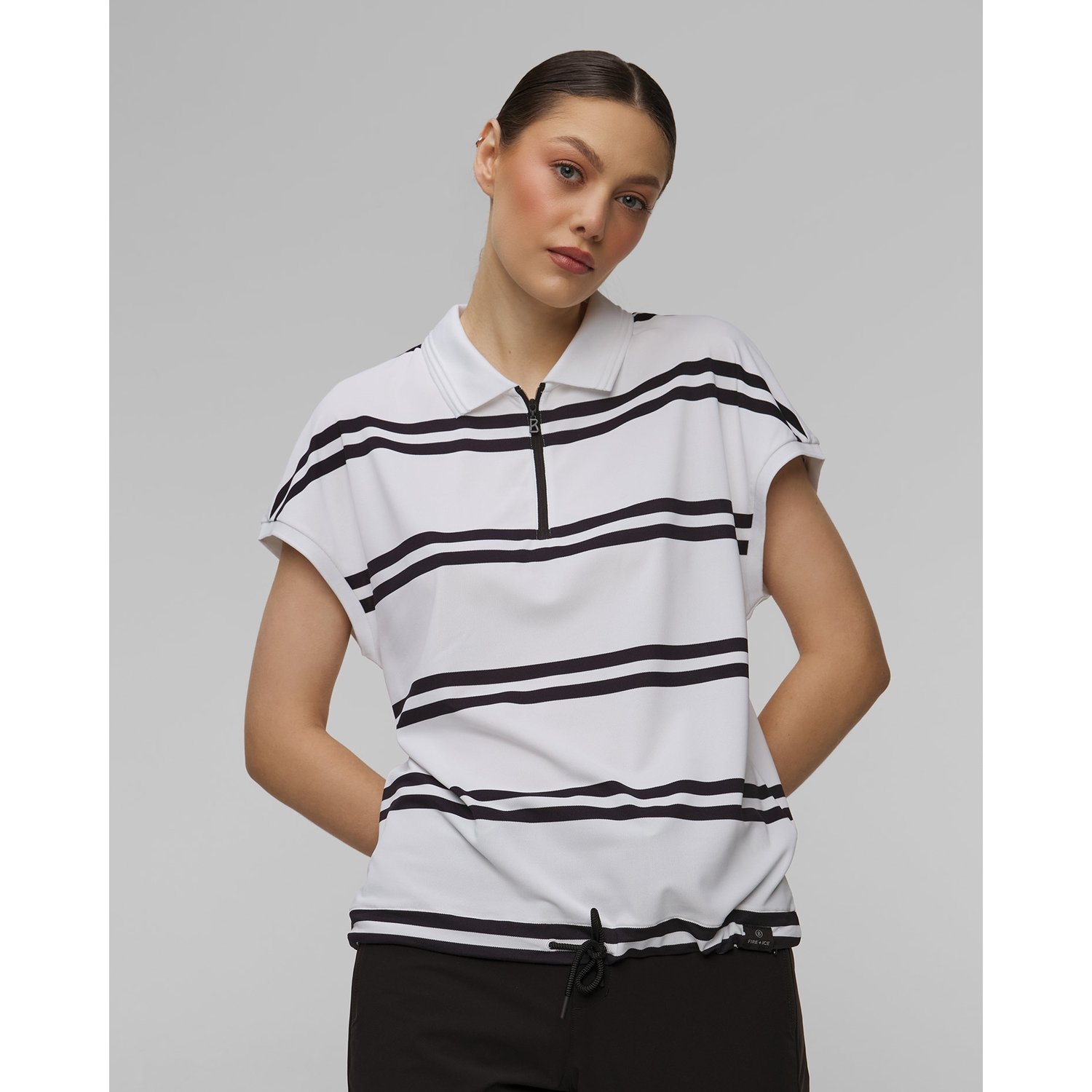 Polo Damskie Bogner Fire+ice Gaja