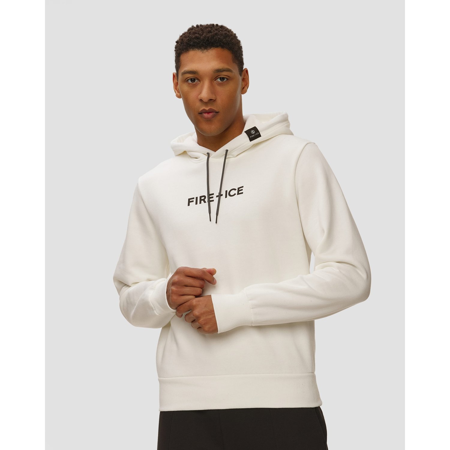 Bluza Męska Bogner Fire+ice Covell