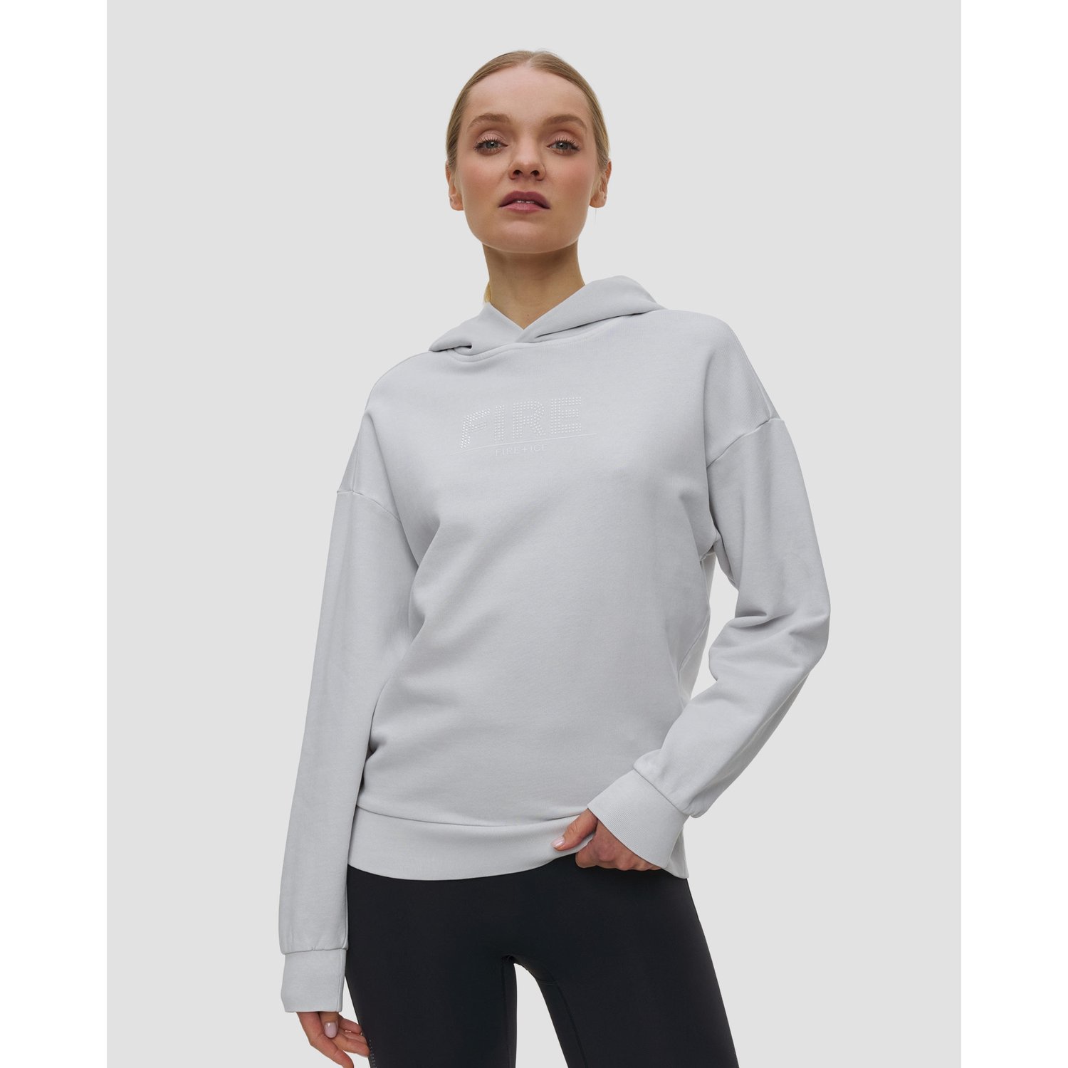 Bogner Fire+ice Sibel Kapuzenpullover Für Damen