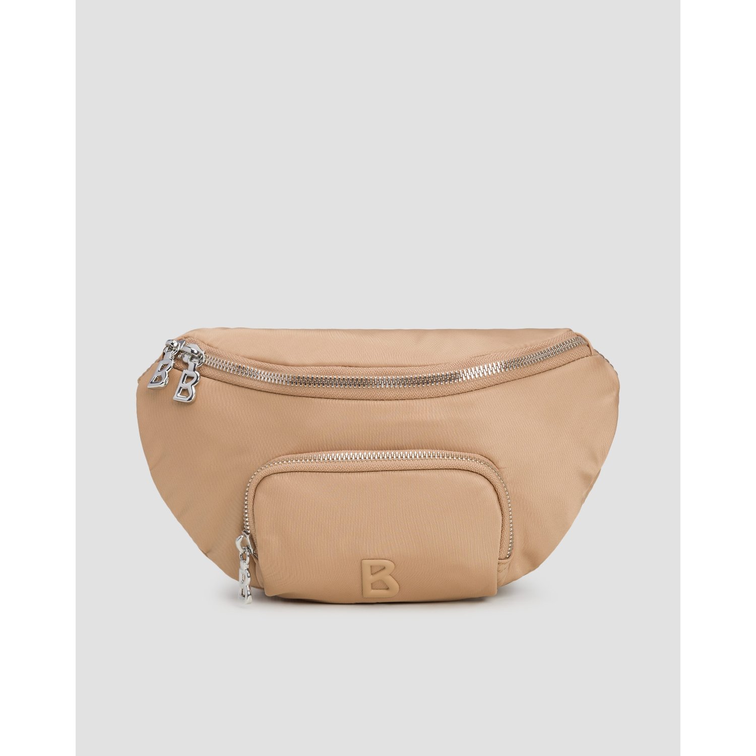 Nerka Damska Bogner Janica Beżowa