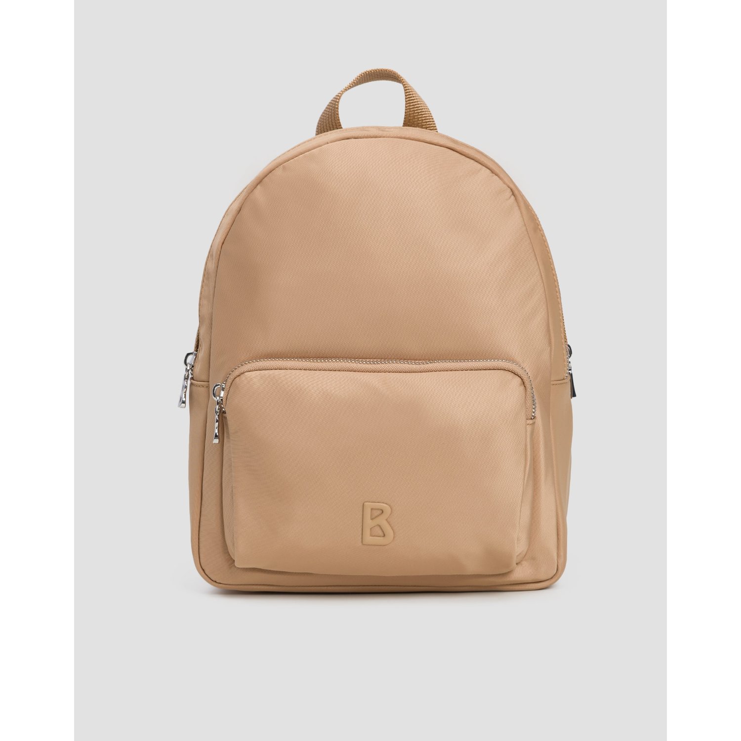 Plecak Damski Bogner Hermine Beżowy