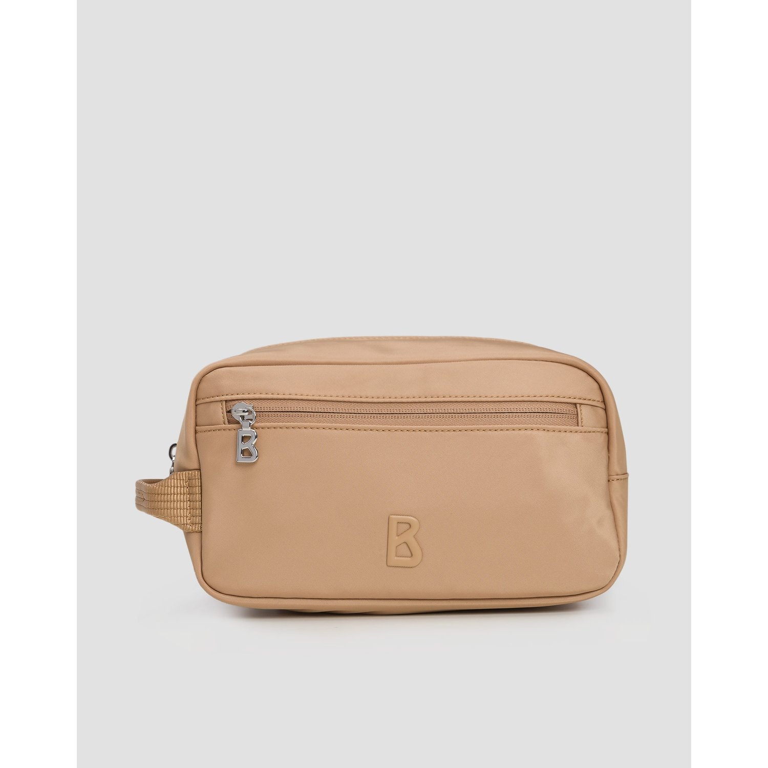 Kosmetyczka Damska Bogner Tully Beżowa