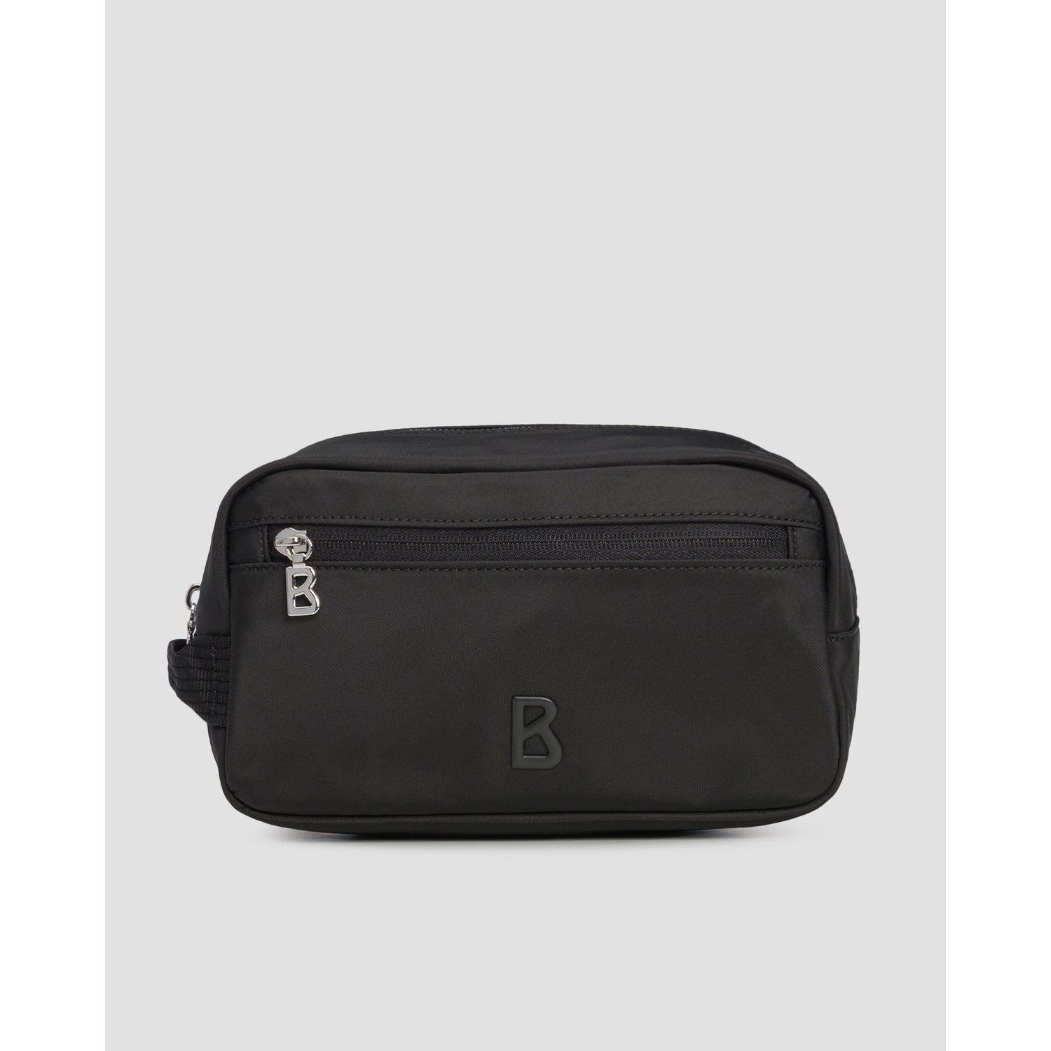 Kosmetyczka Damska Bogner Tully Czarna