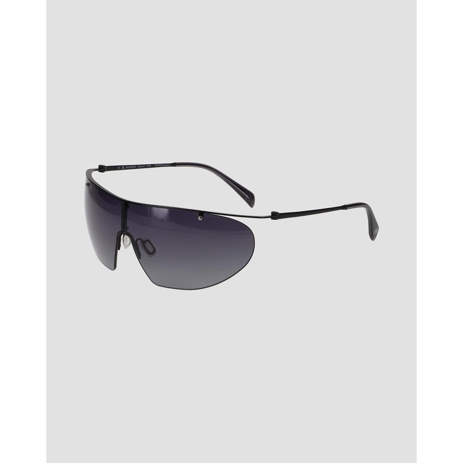 Okulary Przeciwsłoneczne Unisex Bogner 7500