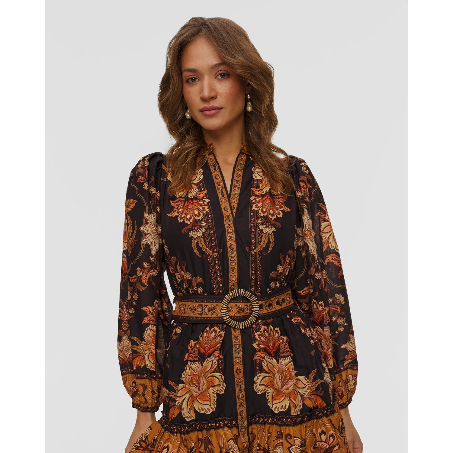 Sukienka Damska Farm Rio