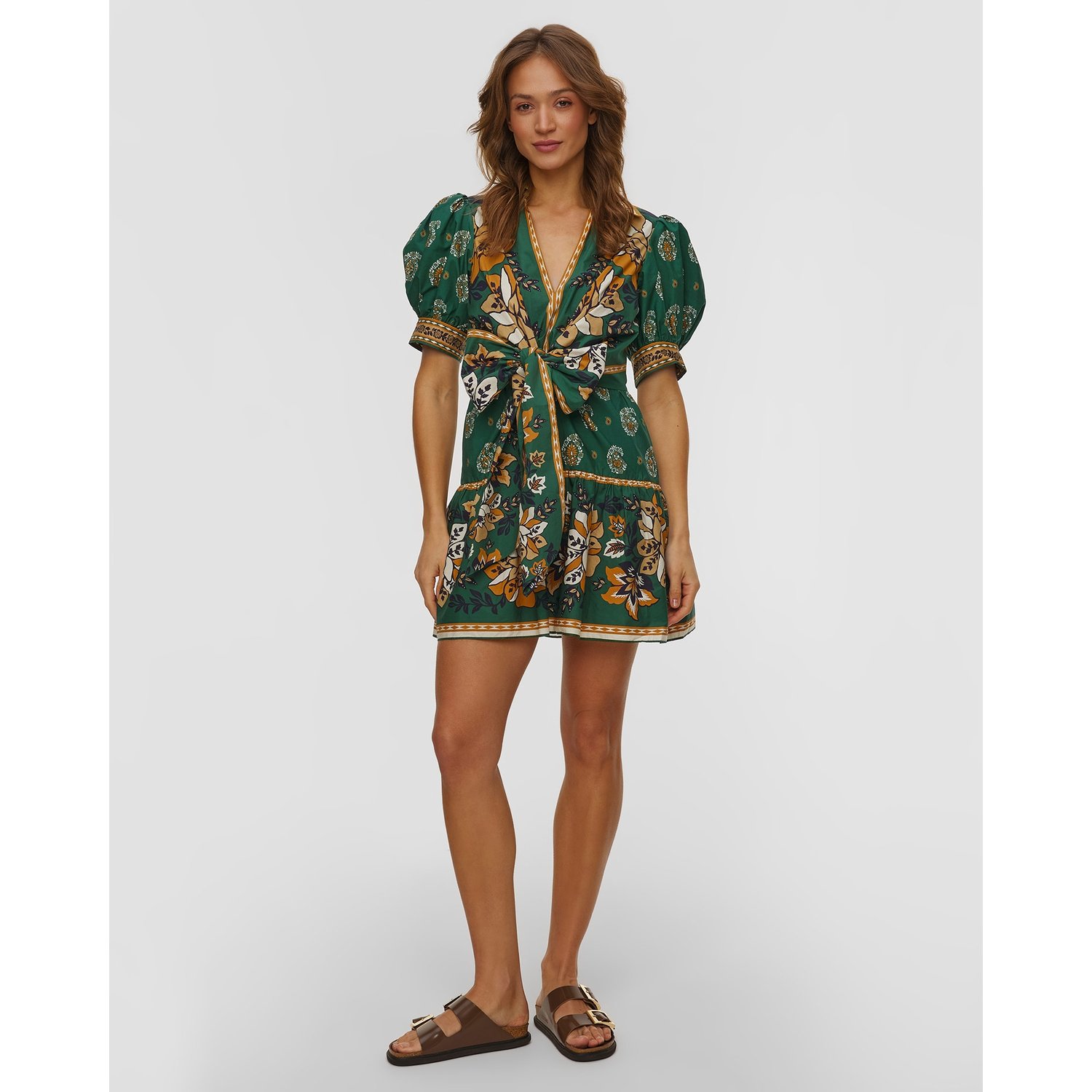 Sukienka Damska Farm Rio