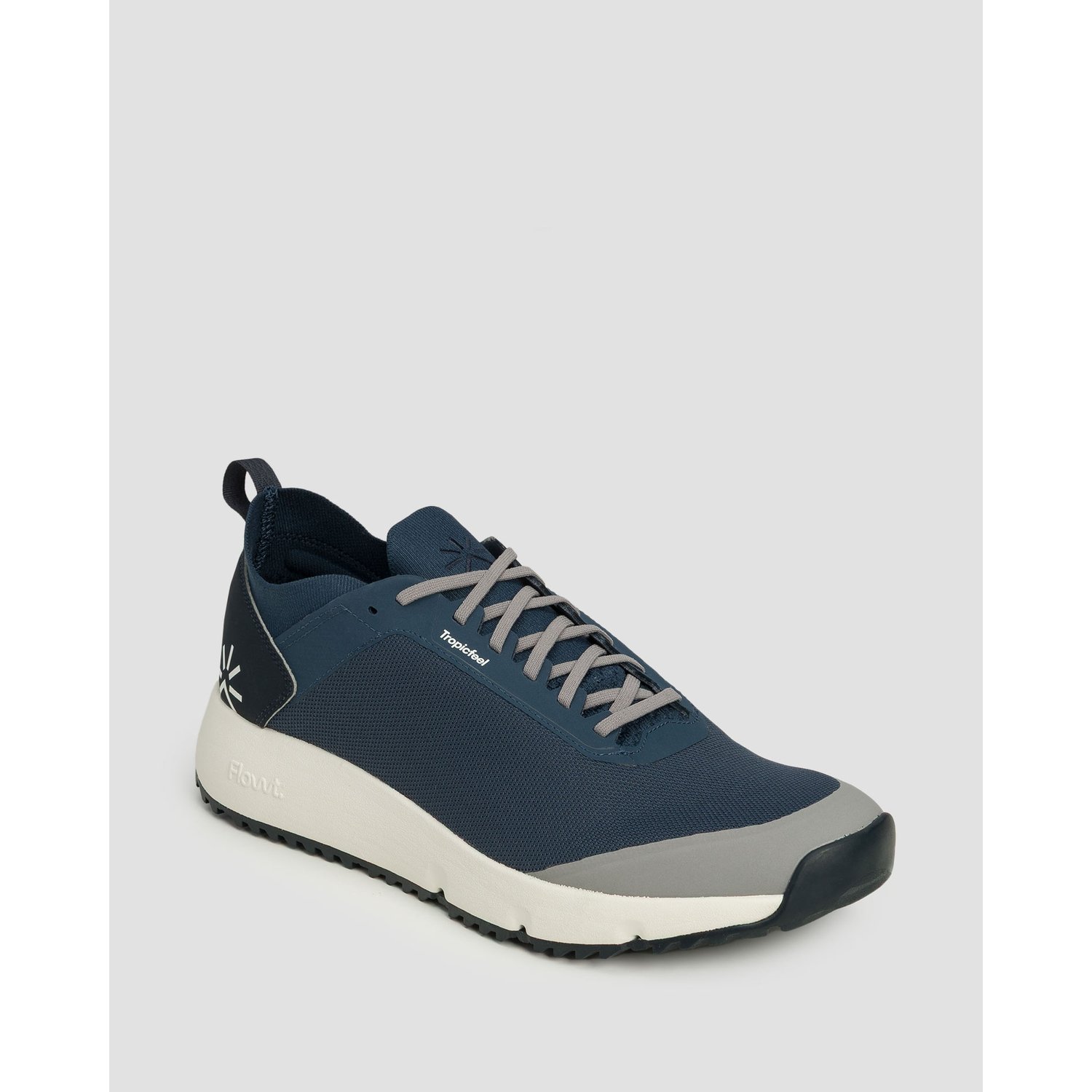 Sneakersy Unisex Tropicfeel All-terrain Granatowe