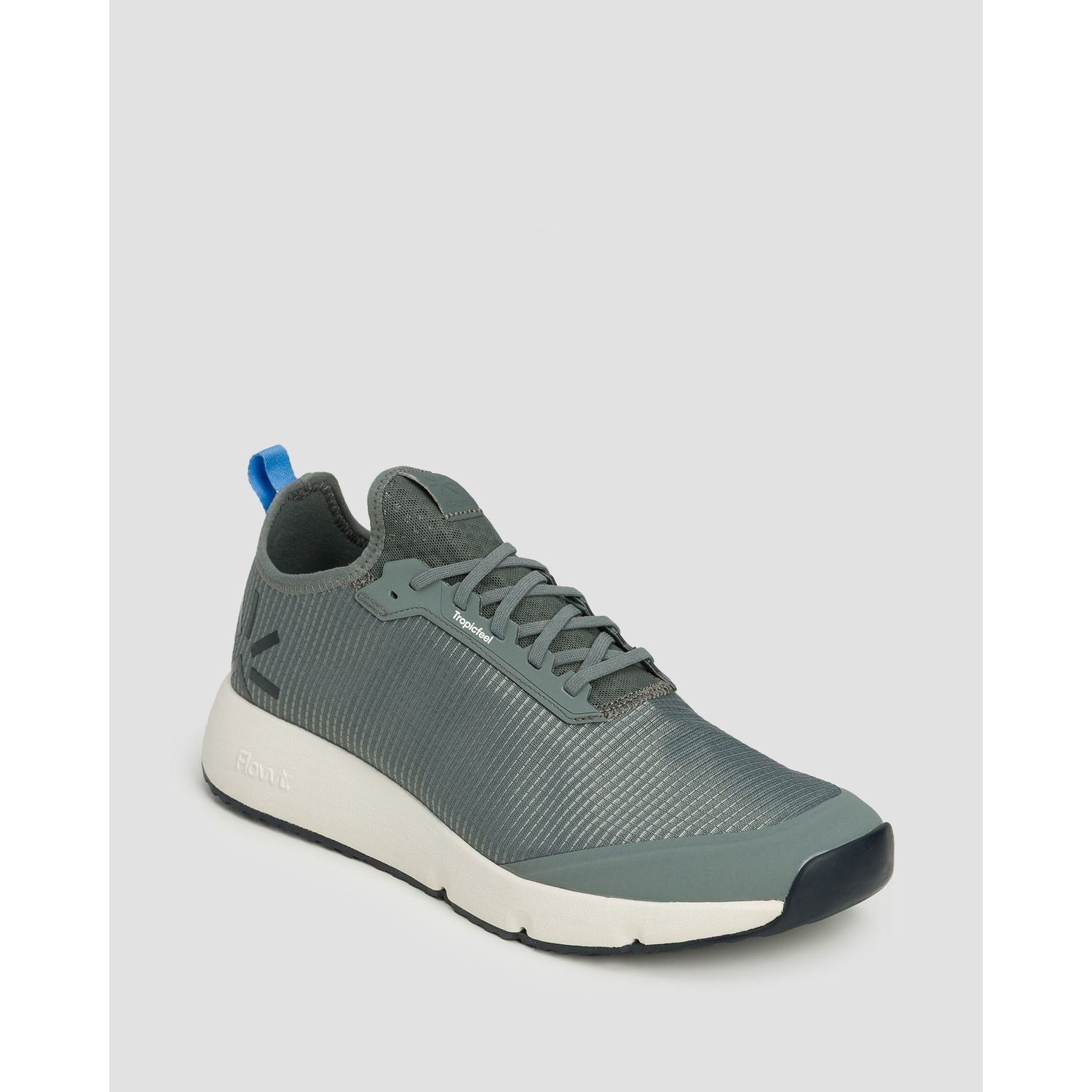 Sneakersy Unisex Tropicfeel All-terrain Lite Ciemnoszare
