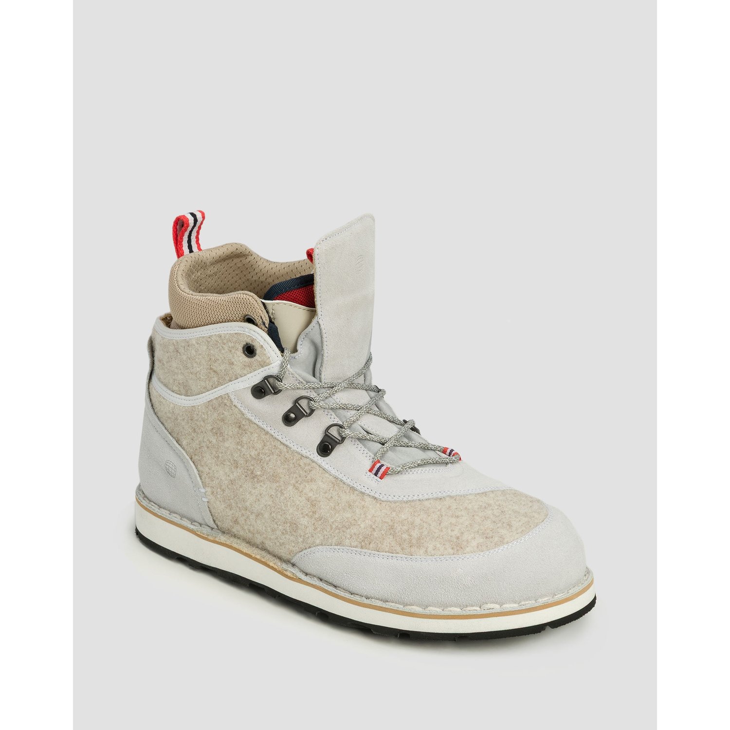 Buty Męskie Amundsen Sports Winter Mucks Low Cut