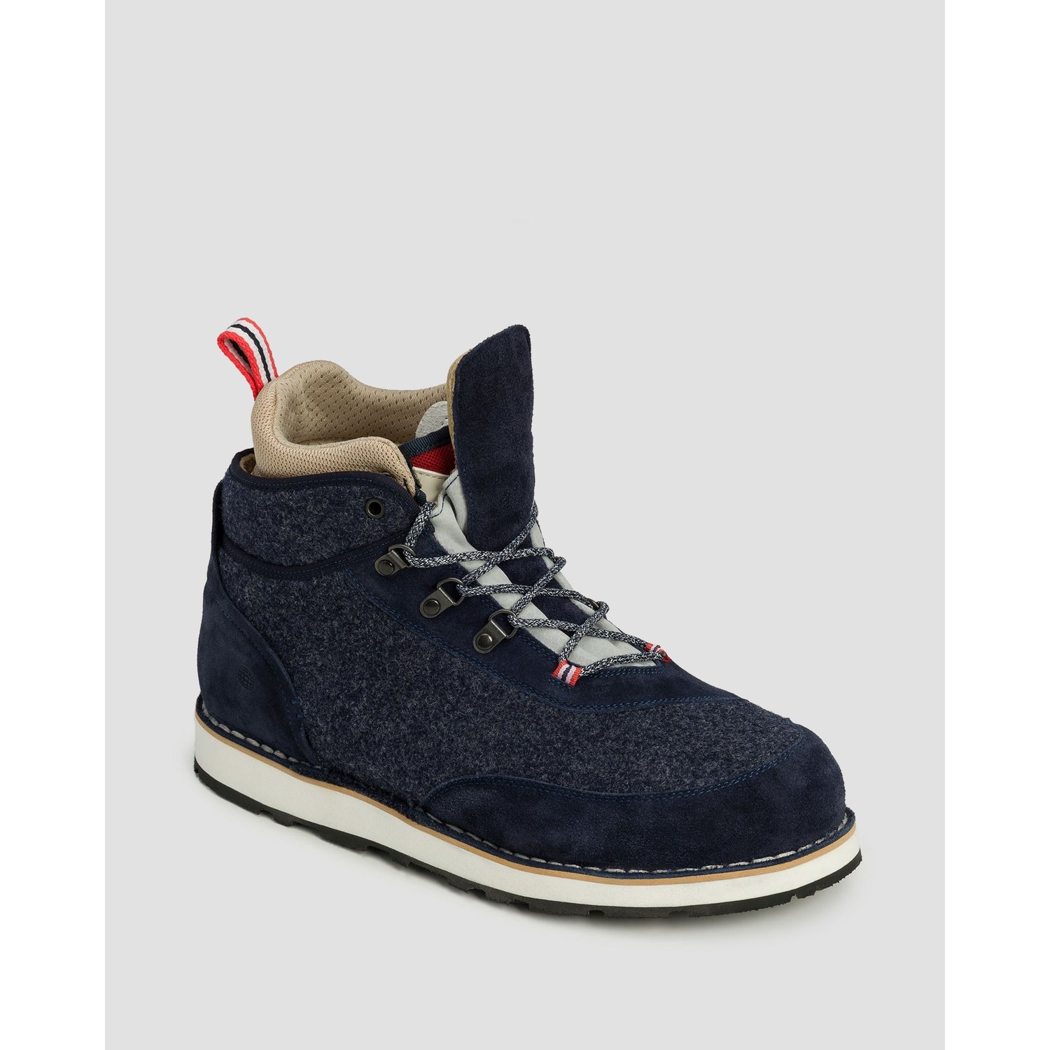 Buty Męskie Amundsen Sports Winter Mucks Low Cut