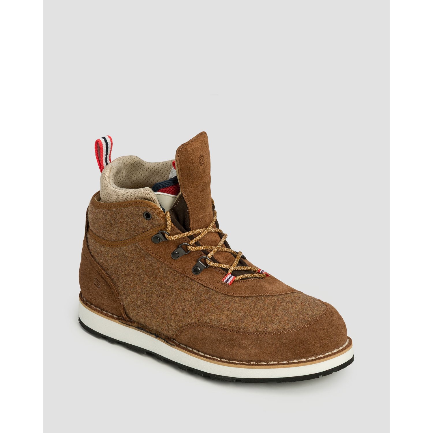 Buty Męskie Amundsen Sports Winter Mucks Low Cut