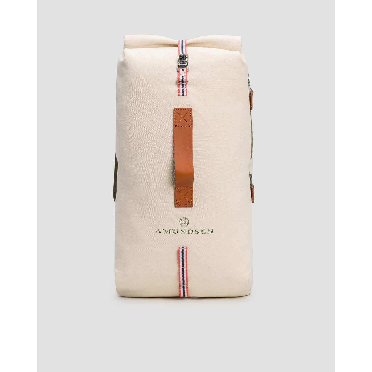 Beżowy Plecak Canvas Amundsen Sports V-bond Day Pack 25l