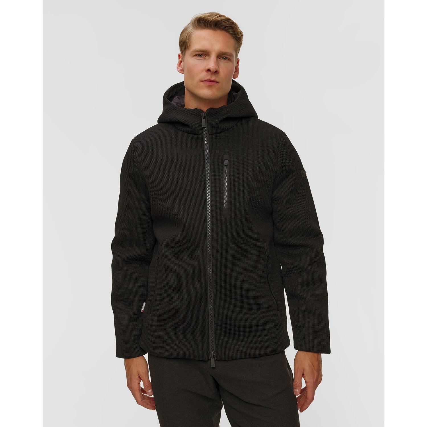 Kurtka Męska Unity Original Burber