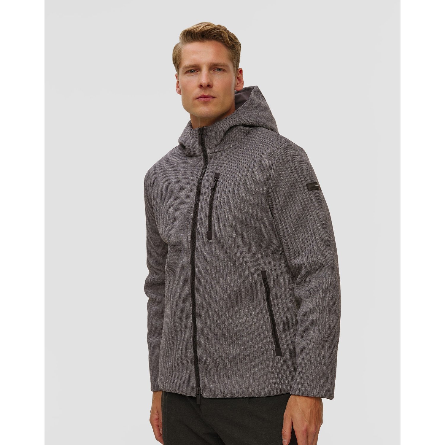 Kurtka Męska Unity Original Burber