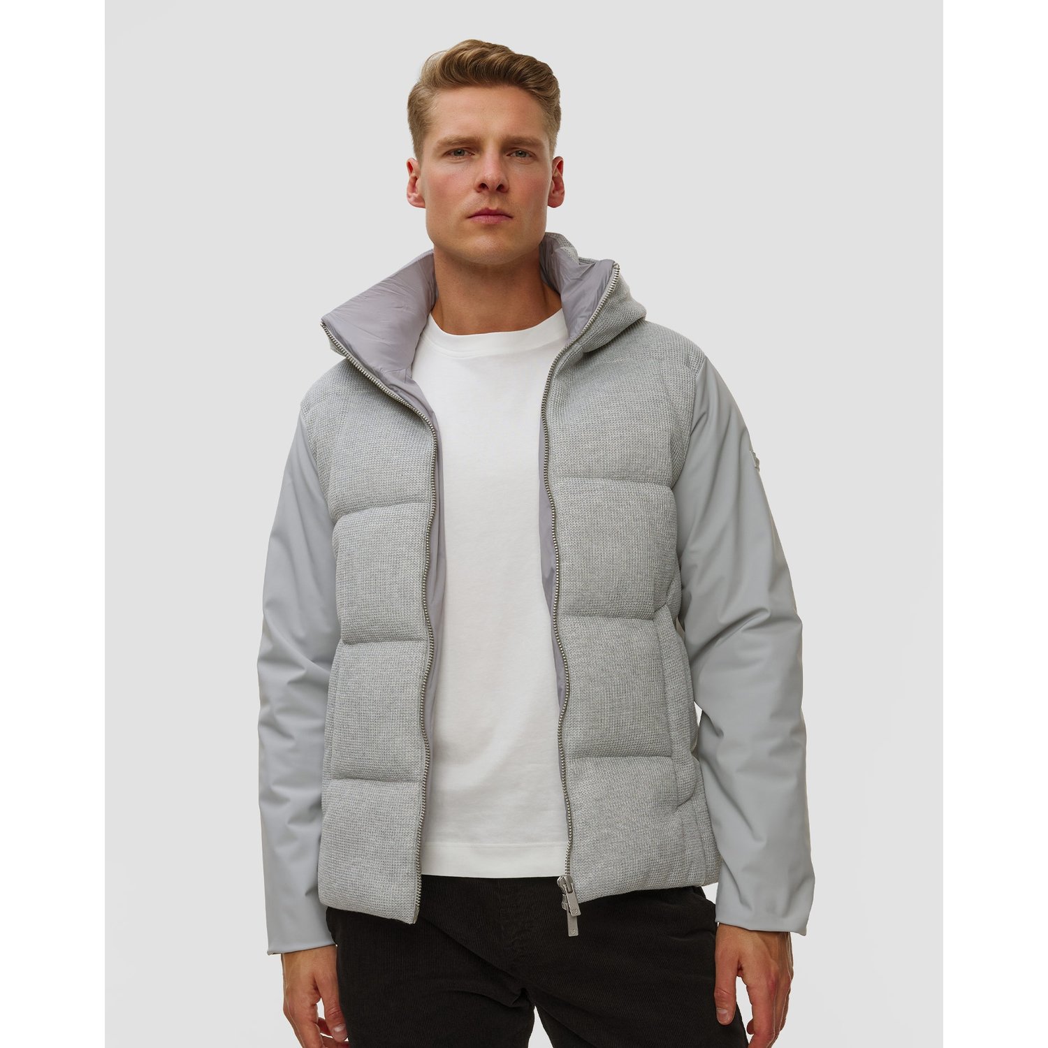 Kurtka Hybrydowa Męska Unity Original Cooper