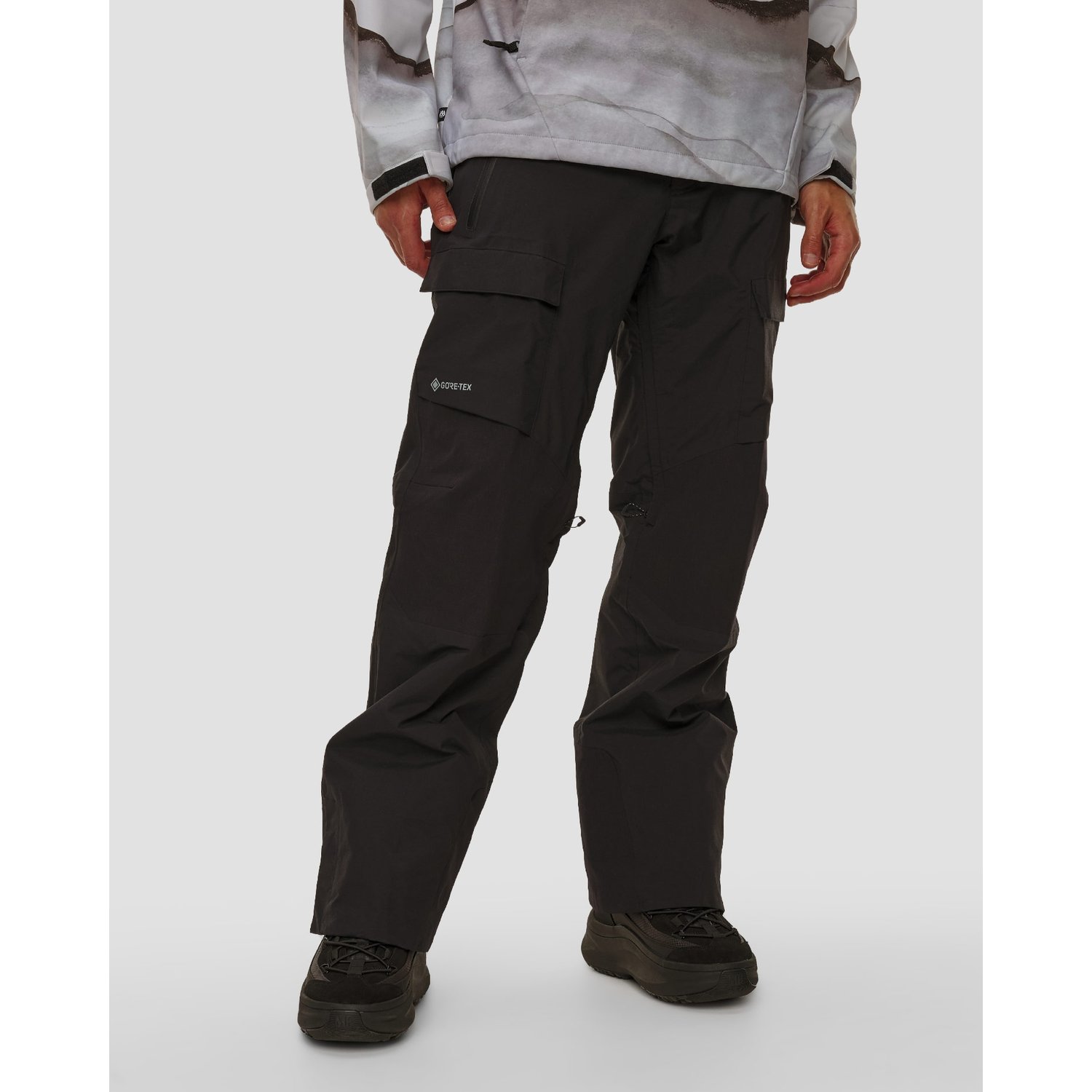Spodnie Snowboardowe Męskie 686 Mens Gore-tex Dispatch Pant