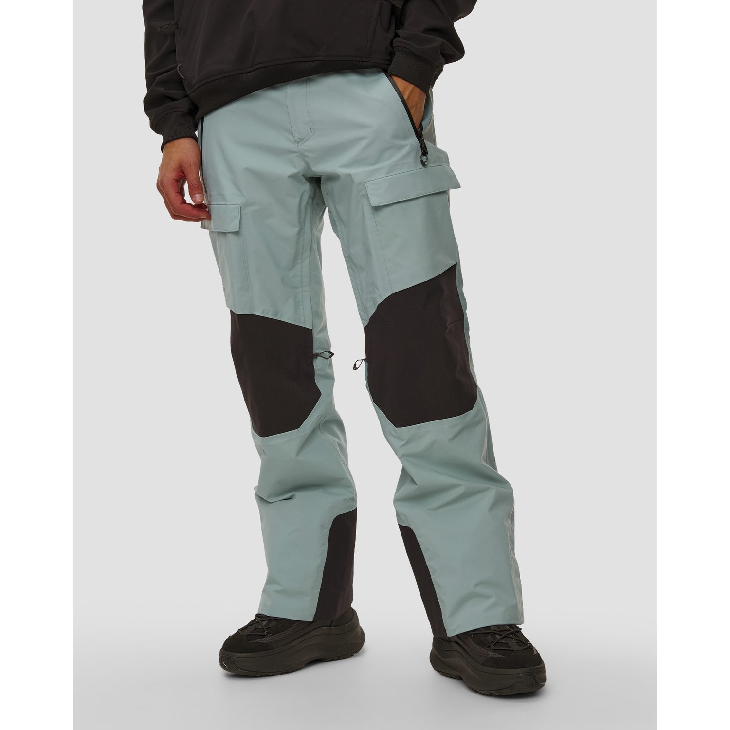Spodnie Snowboardowe Męskie 686 Mens Gore-tex Dispatch Pant