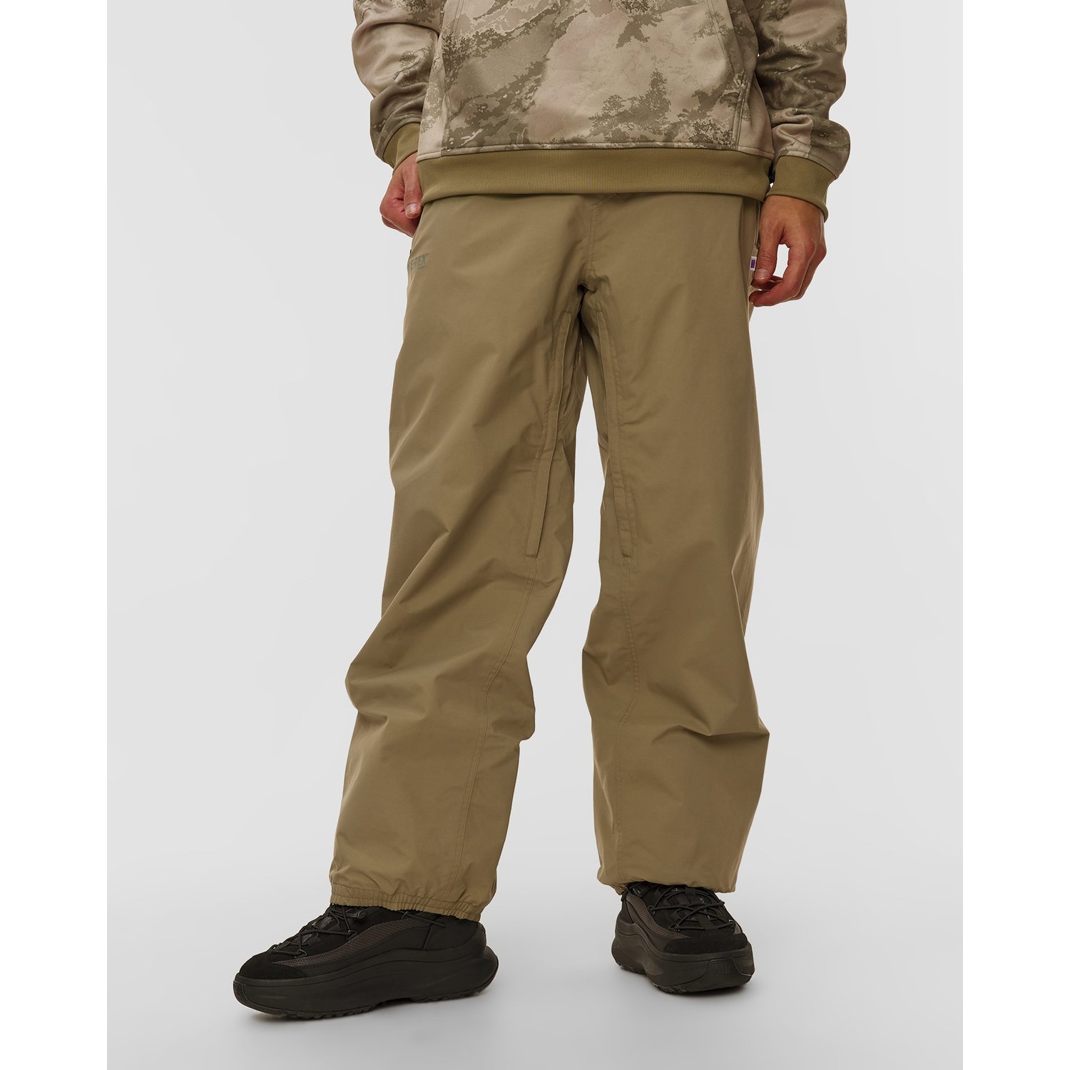 Spodnie Snowboardowe Męskie 686 Mens Gore-tex Dojo Pant