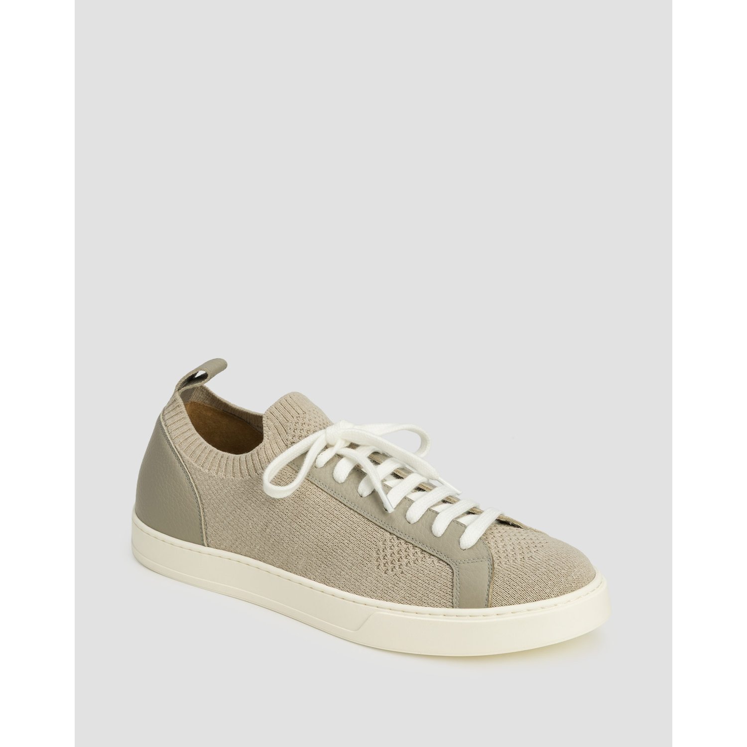 Sneakersy Męskie Doucal's Sneaker