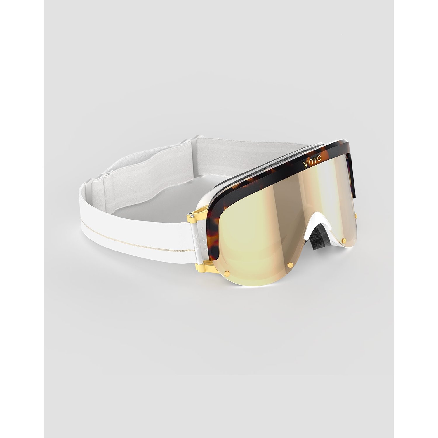 Gogle Narciarskie Damskie Yniq Model One