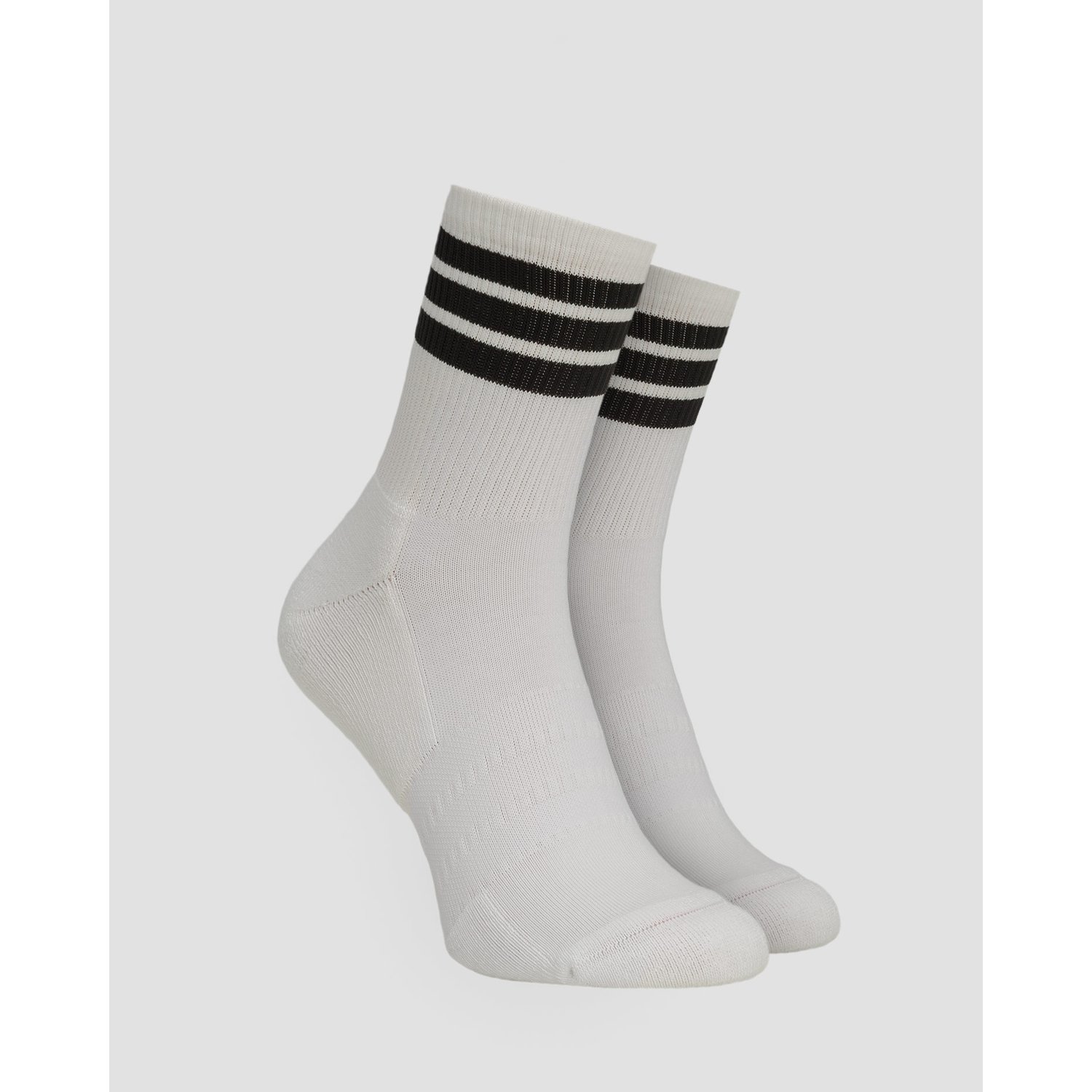 Skarpetki Unisex Adidas Golf Half Crew 3-stripes