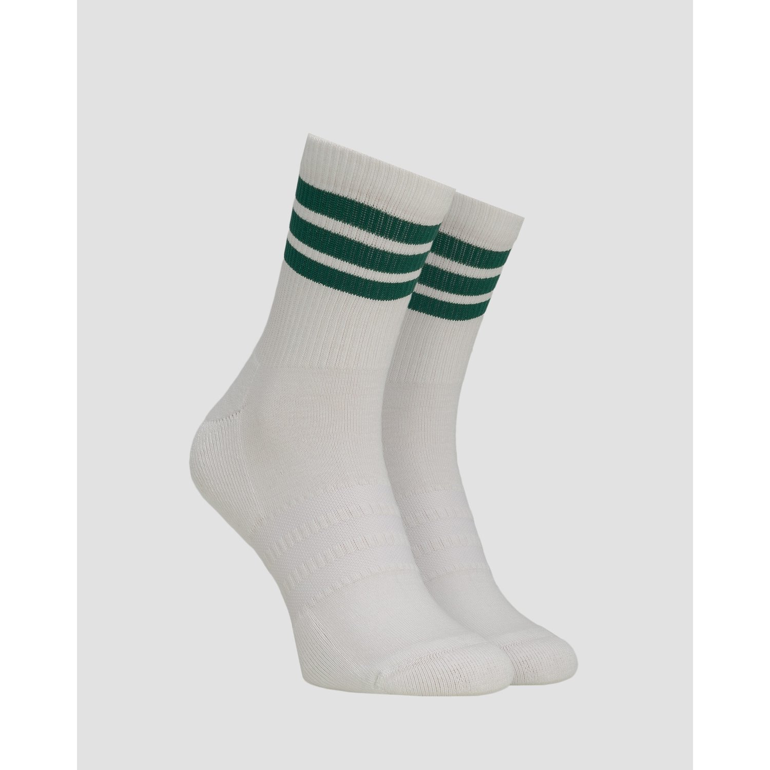 Skarpetki Unisex Adidas Golf Half Crew 3-stripes