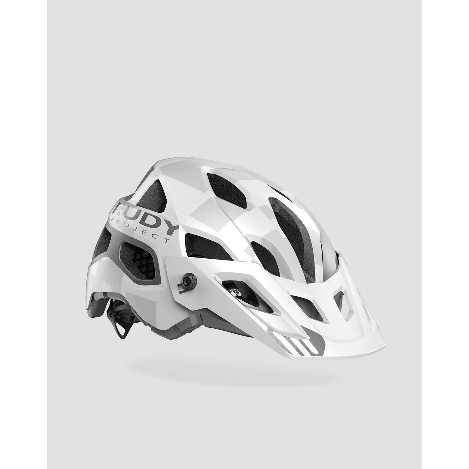 Kask Rowerowy Rudy Project Protera+