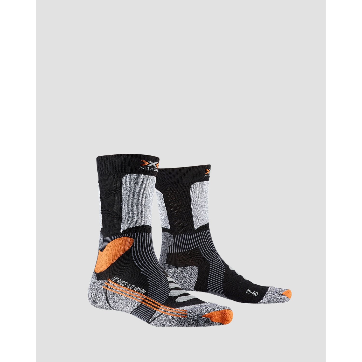 Skarpety Damskie X-socks X-country Race 4.0