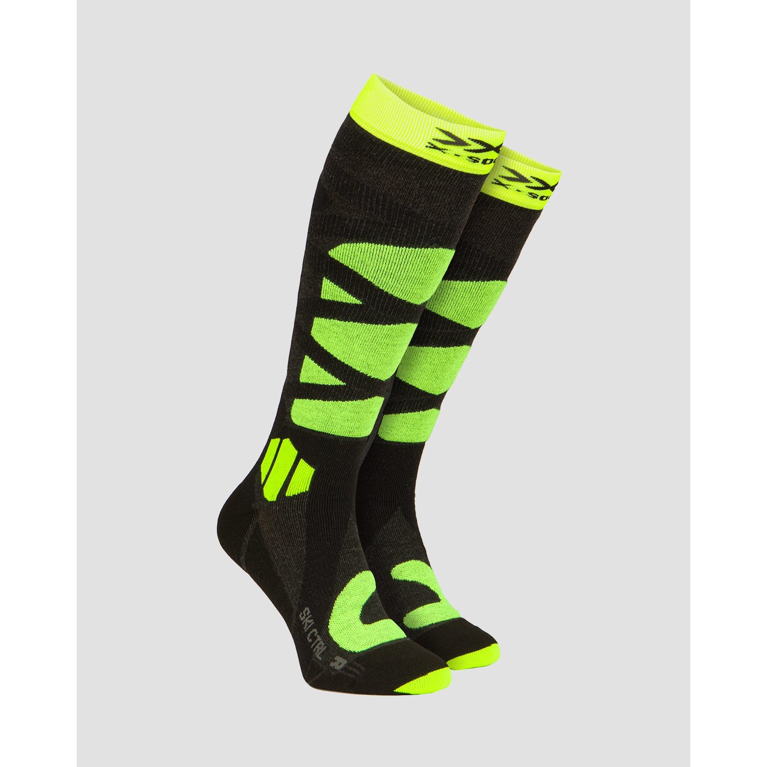 Skarpety X-socks Ski Control 4.0