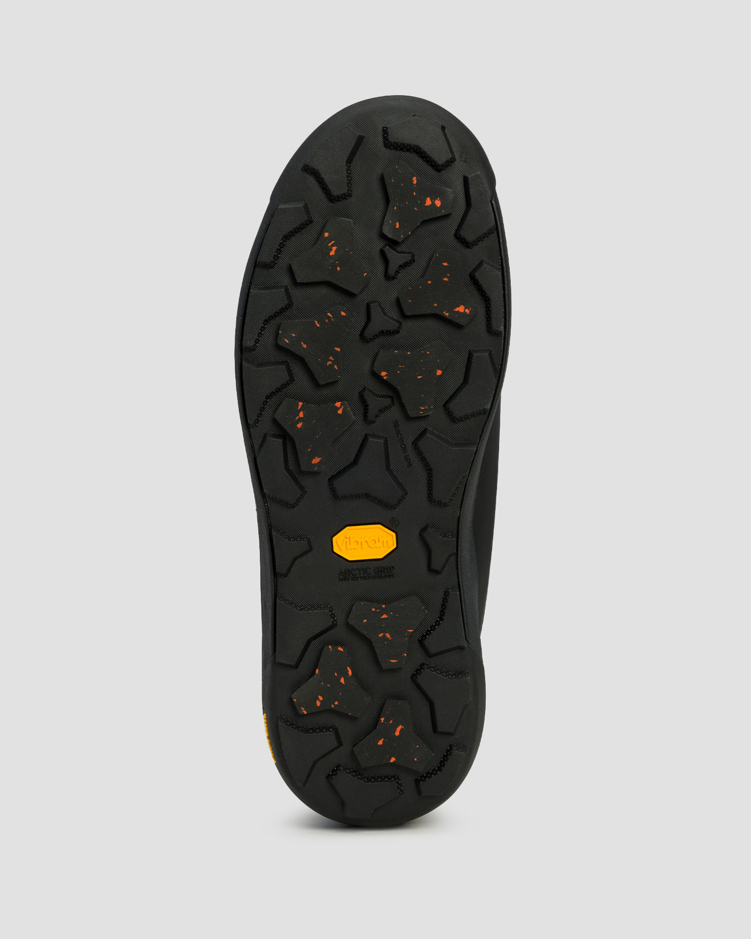 Cizme înalte de iarnă pentru bărbați Descente DTrace LU Hi Agat