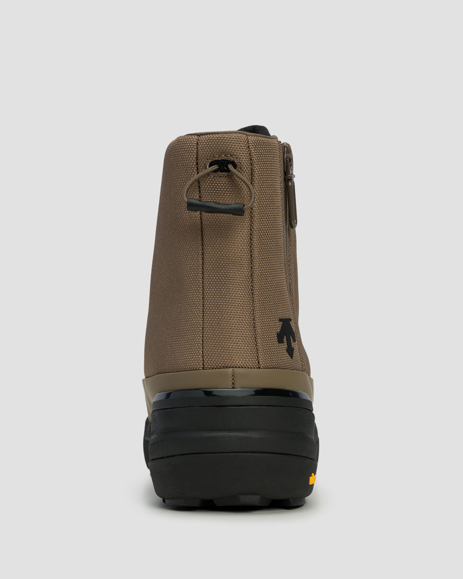 Cizme înalte de iarnă pentru bărbați Descente DTrace LU Hi Agat