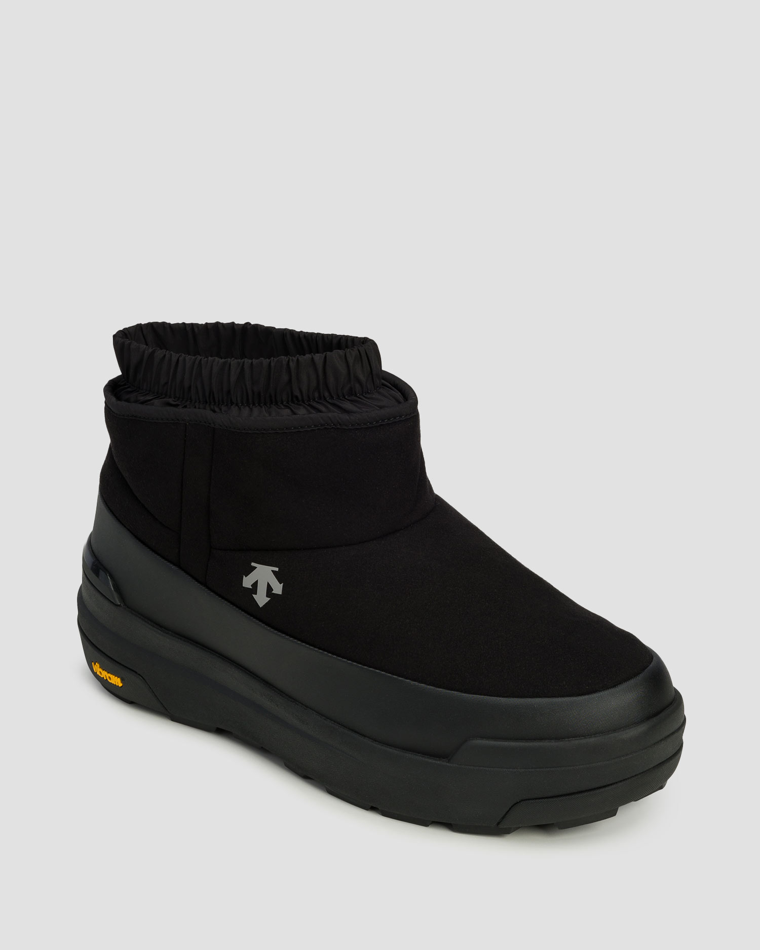 Cizme joase de zăpadă Descente DTrace Unc Mid Agat