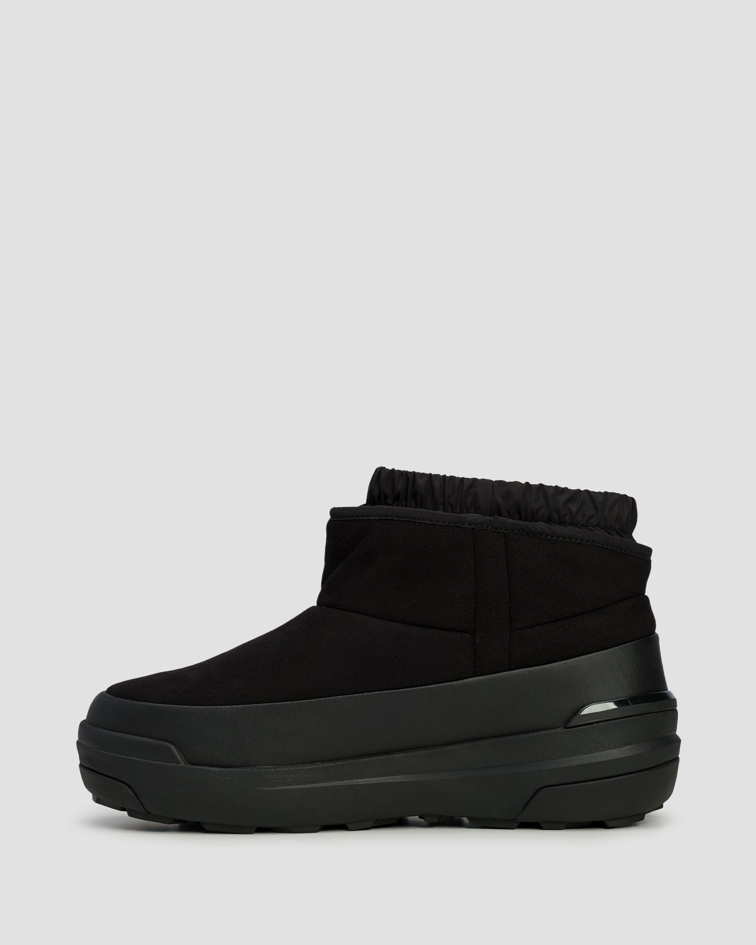 Cizme joase de zăpadă Descente DTrace Unc Mid Agat