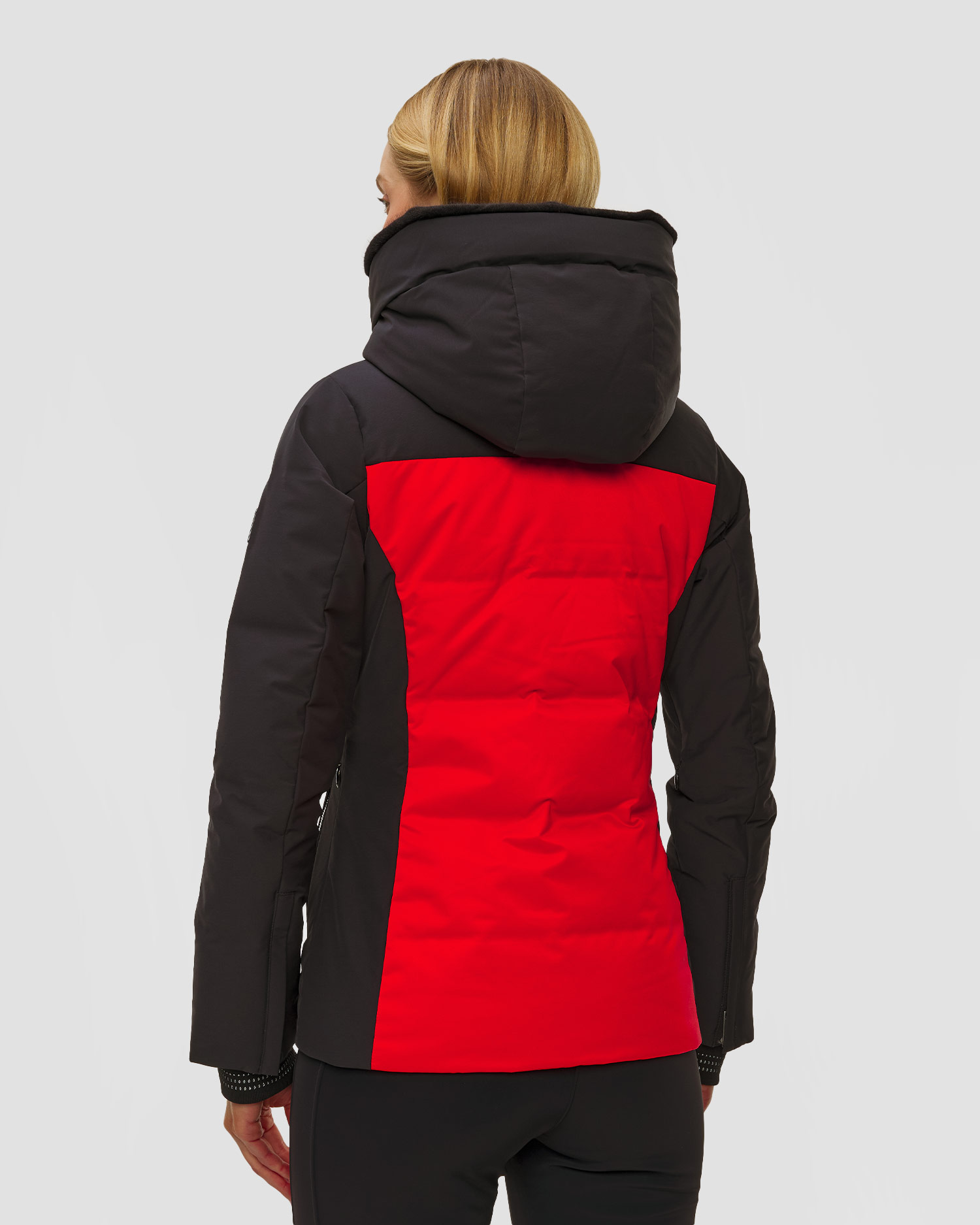 Kurtka narciarska damska Descente Mary