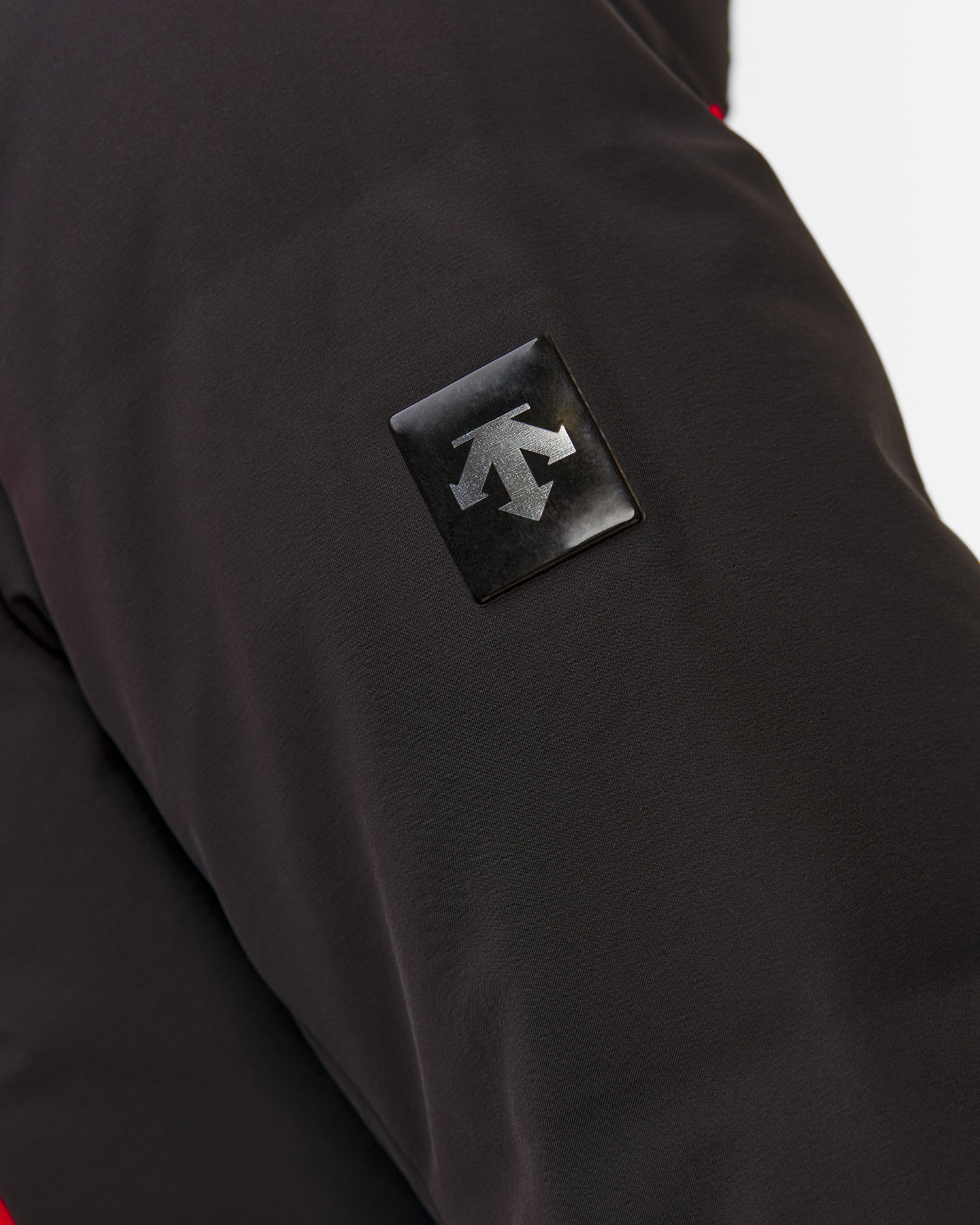 Kurtka narciarska damska Descente Mary