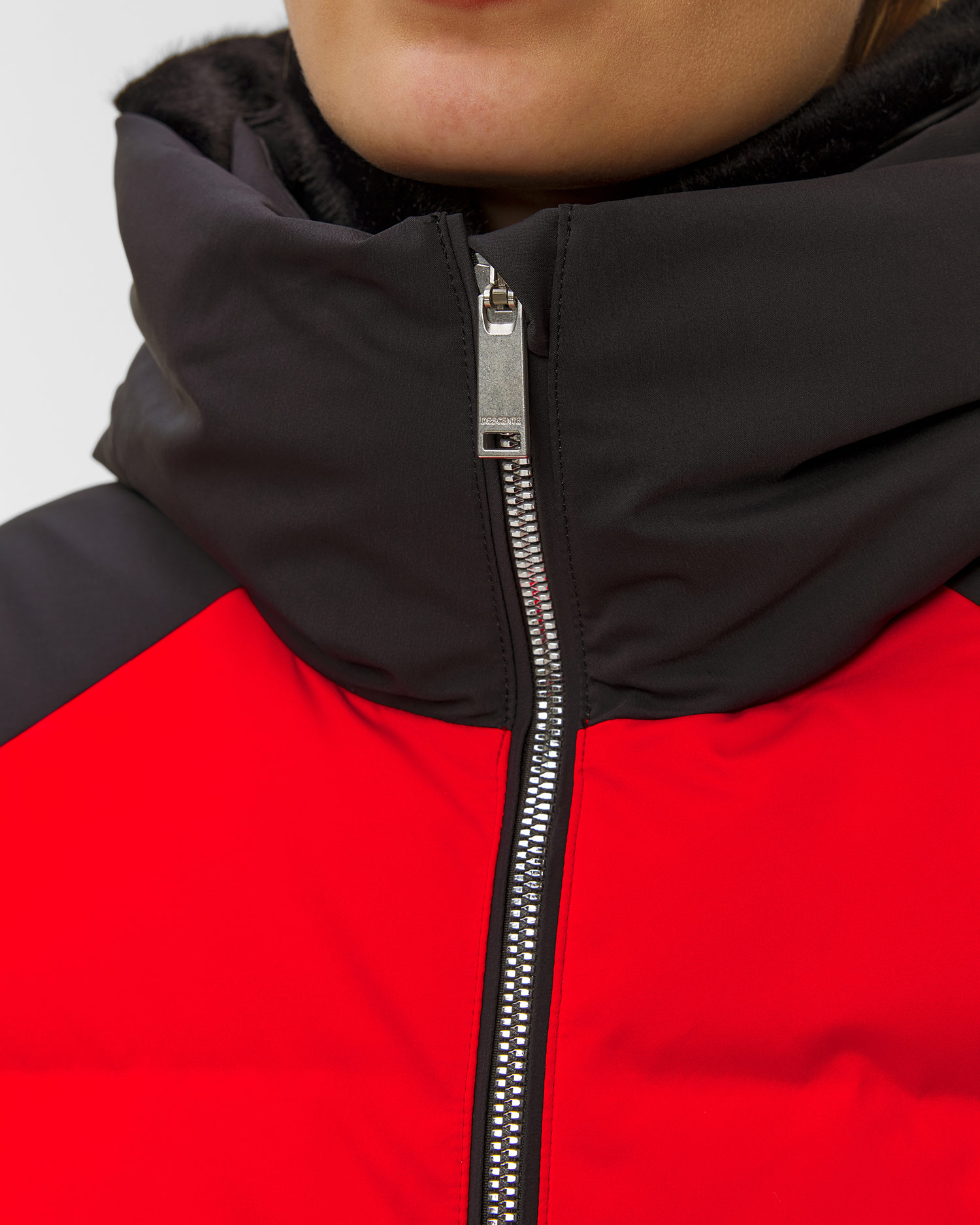 Kurtka narciarska damska Descente Mary