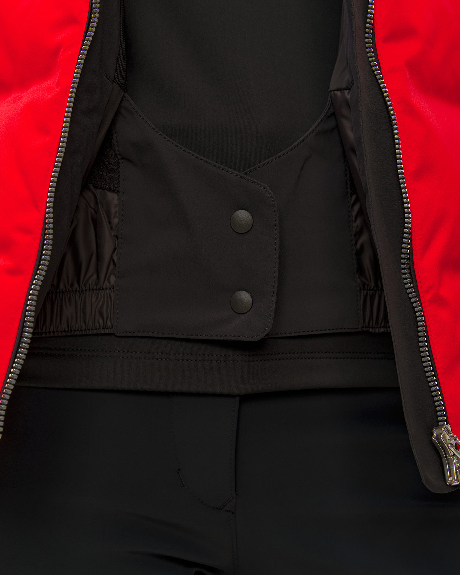 Kurtka narciarska damska Descente Mary