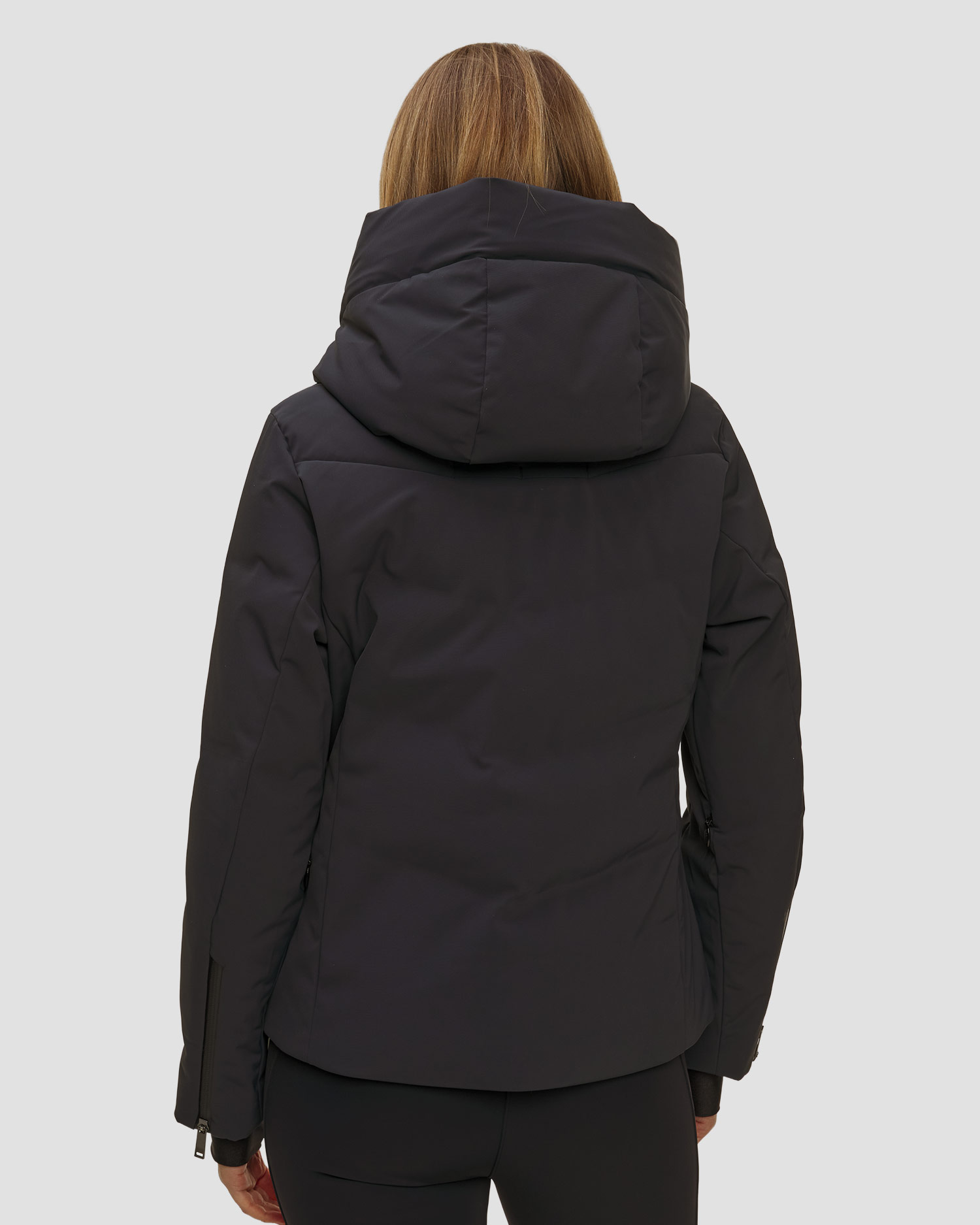 Veste de ski pour femmes Descente Welded Down